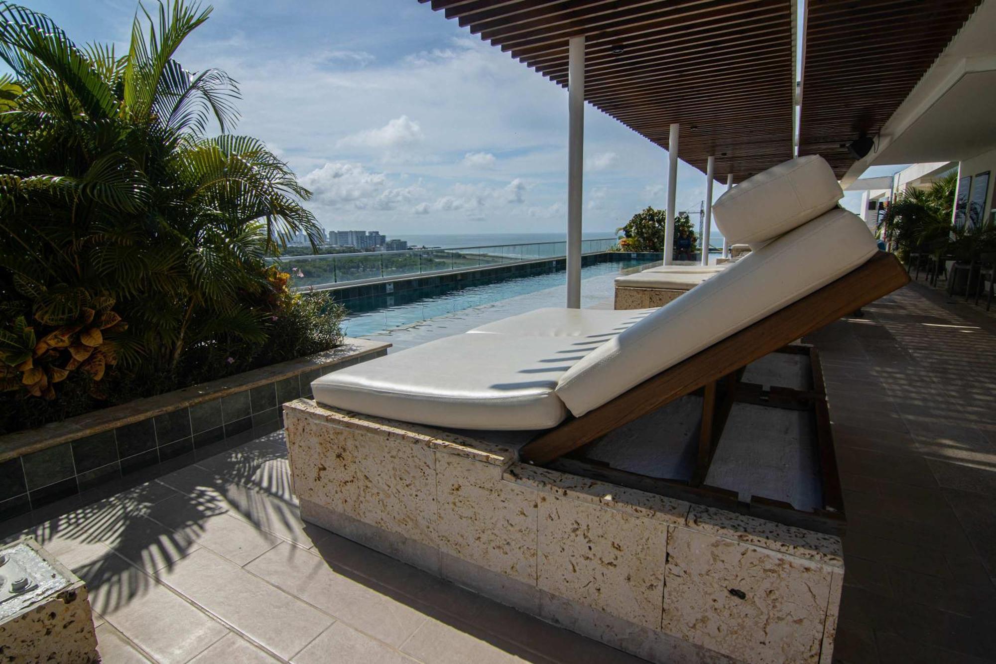 New Great 1br In Cielo Mar Apartment *