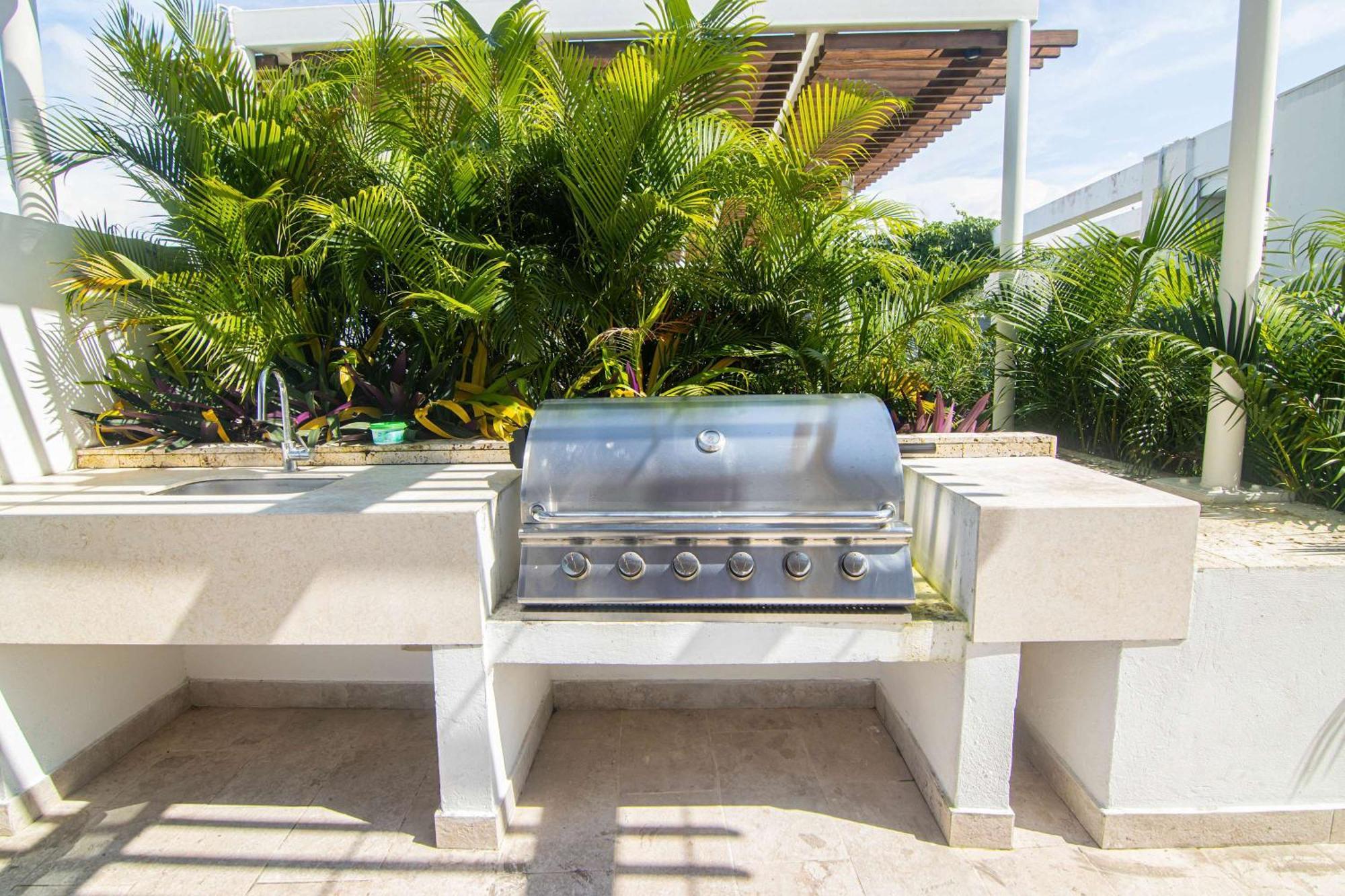 Apartment New Great 1br In Cielo Mar Cartagena