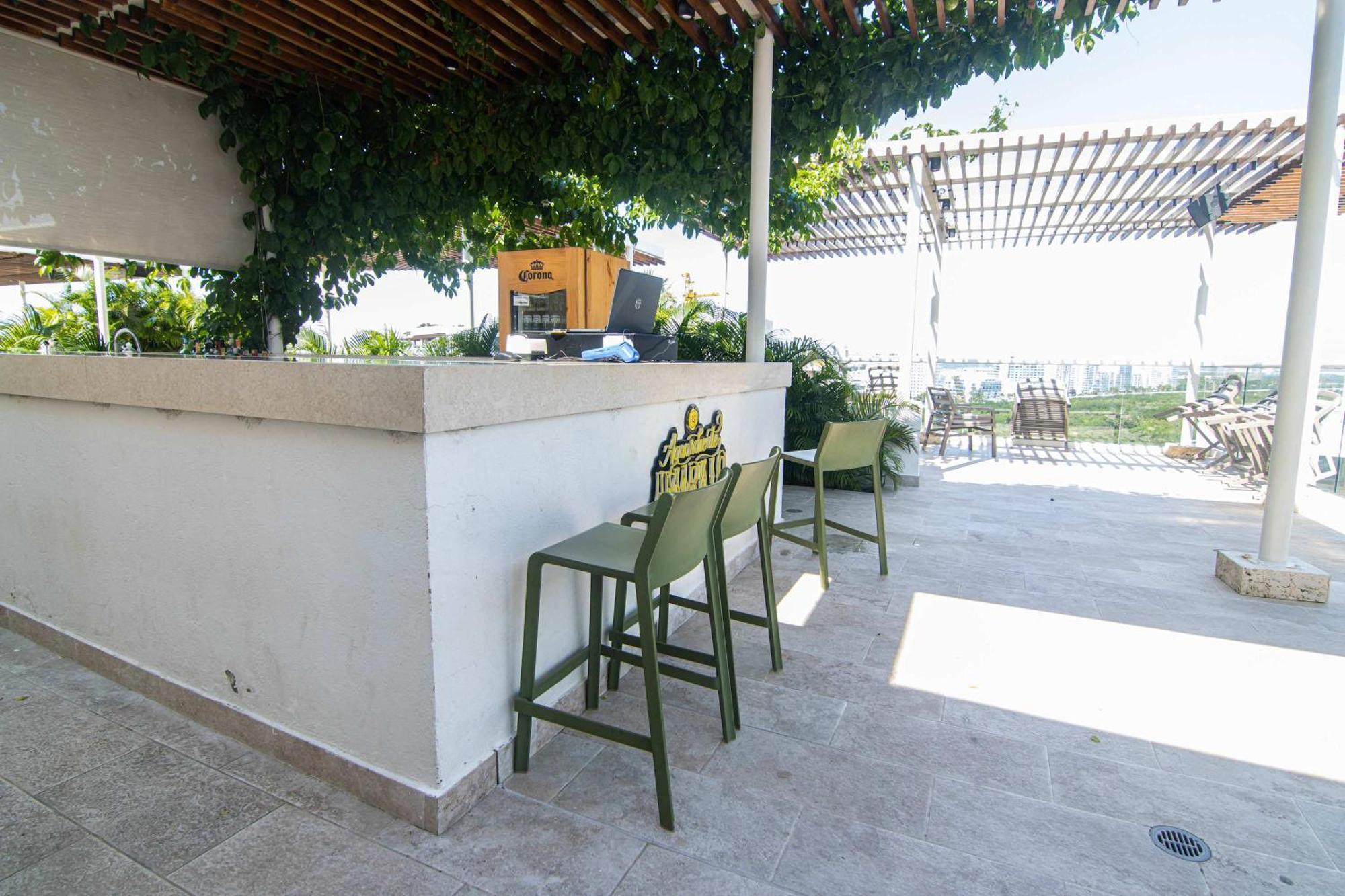 New Great 1br In Cielo Mar Cartagena