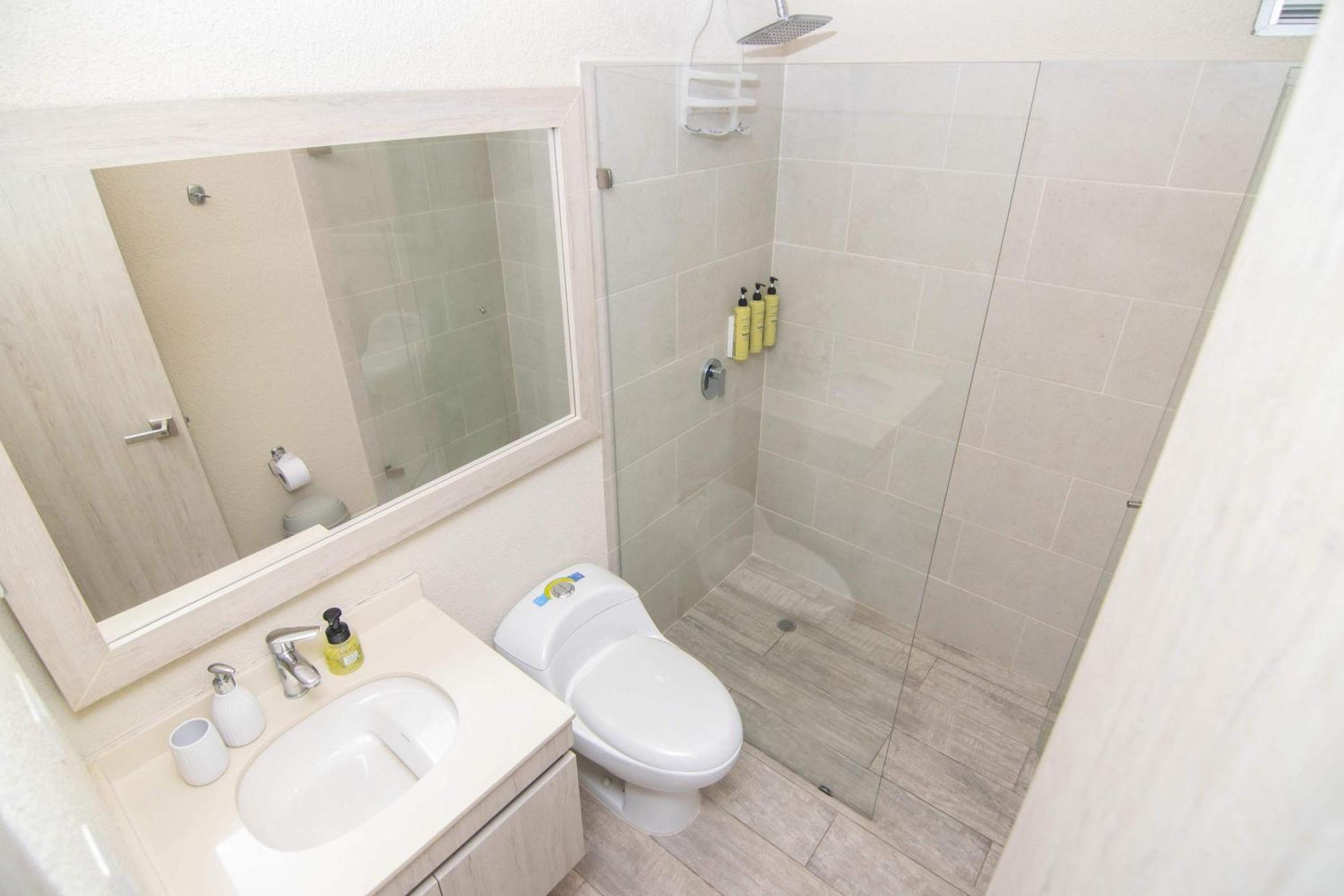 Apartment New Great 1br In Cielo Mar Cartagena