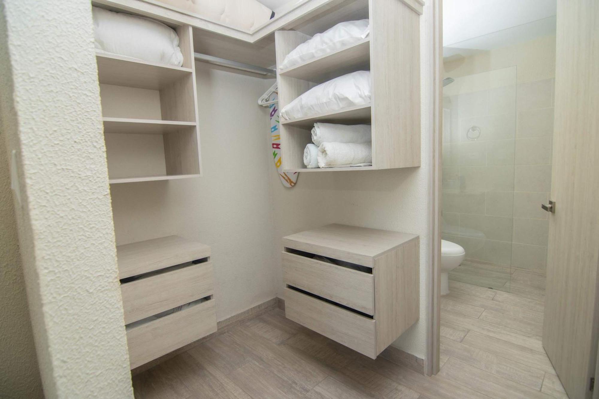 New Great 1br In Cielo Mar Cartagena