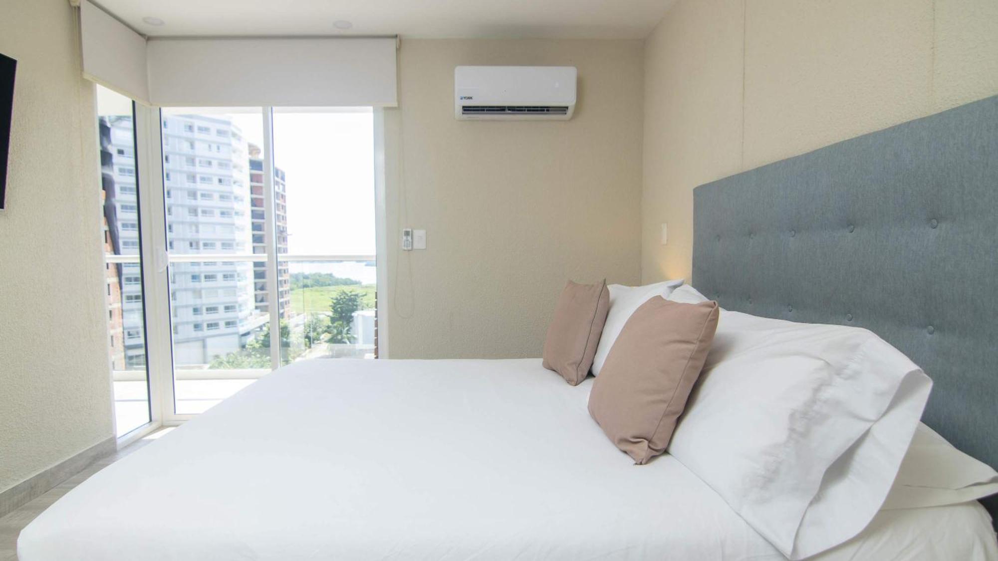 New Great 1br In Cielo Mar