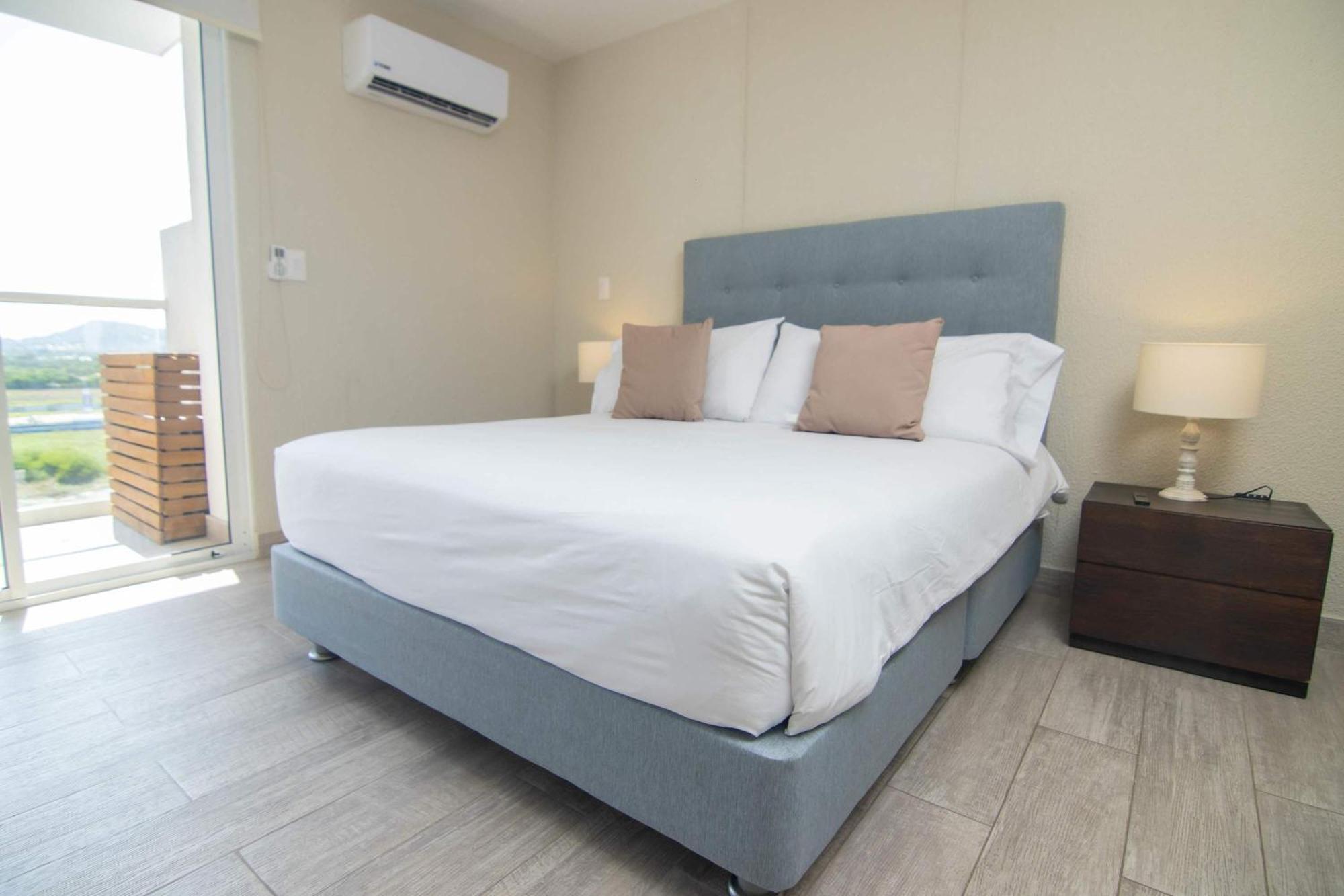 Apartment New Great 1br In Cielo Mar
