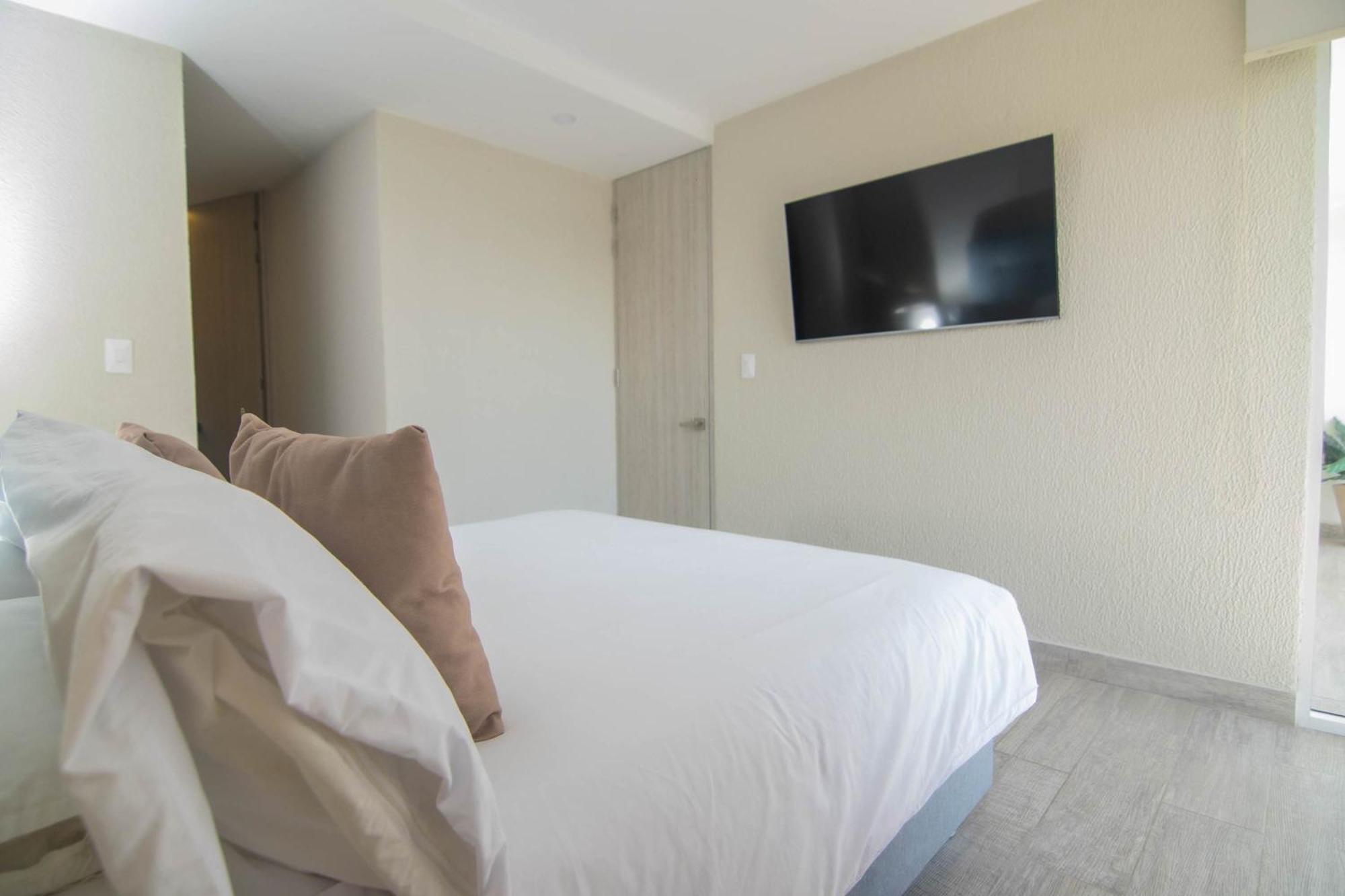 New Great 1br In Cielo Mar Apartment Cartagena