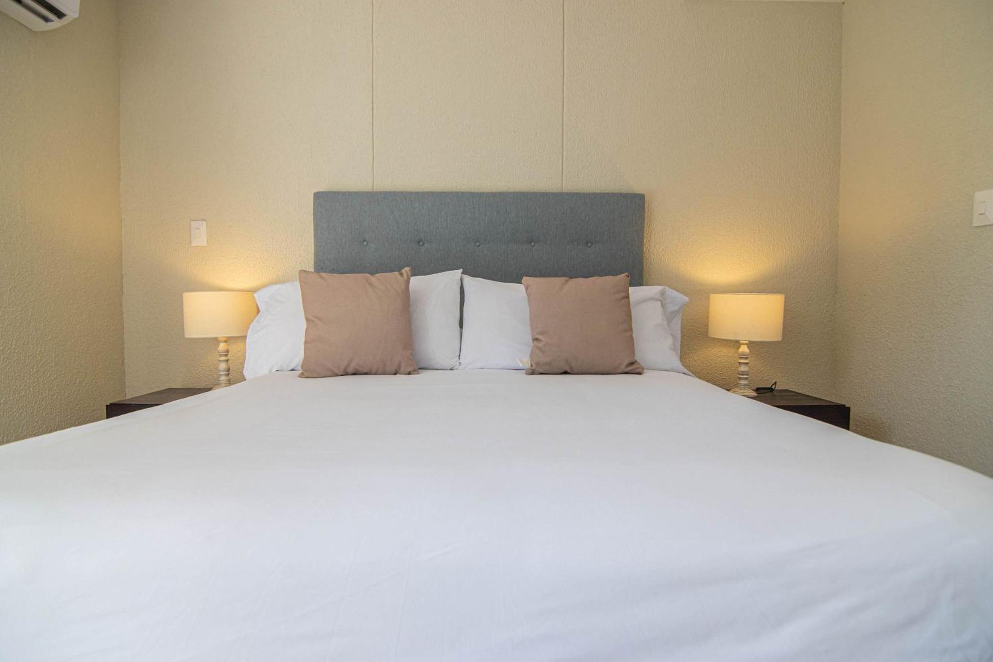 Apartment New Great 1br In Cielo Mar Cartagena
