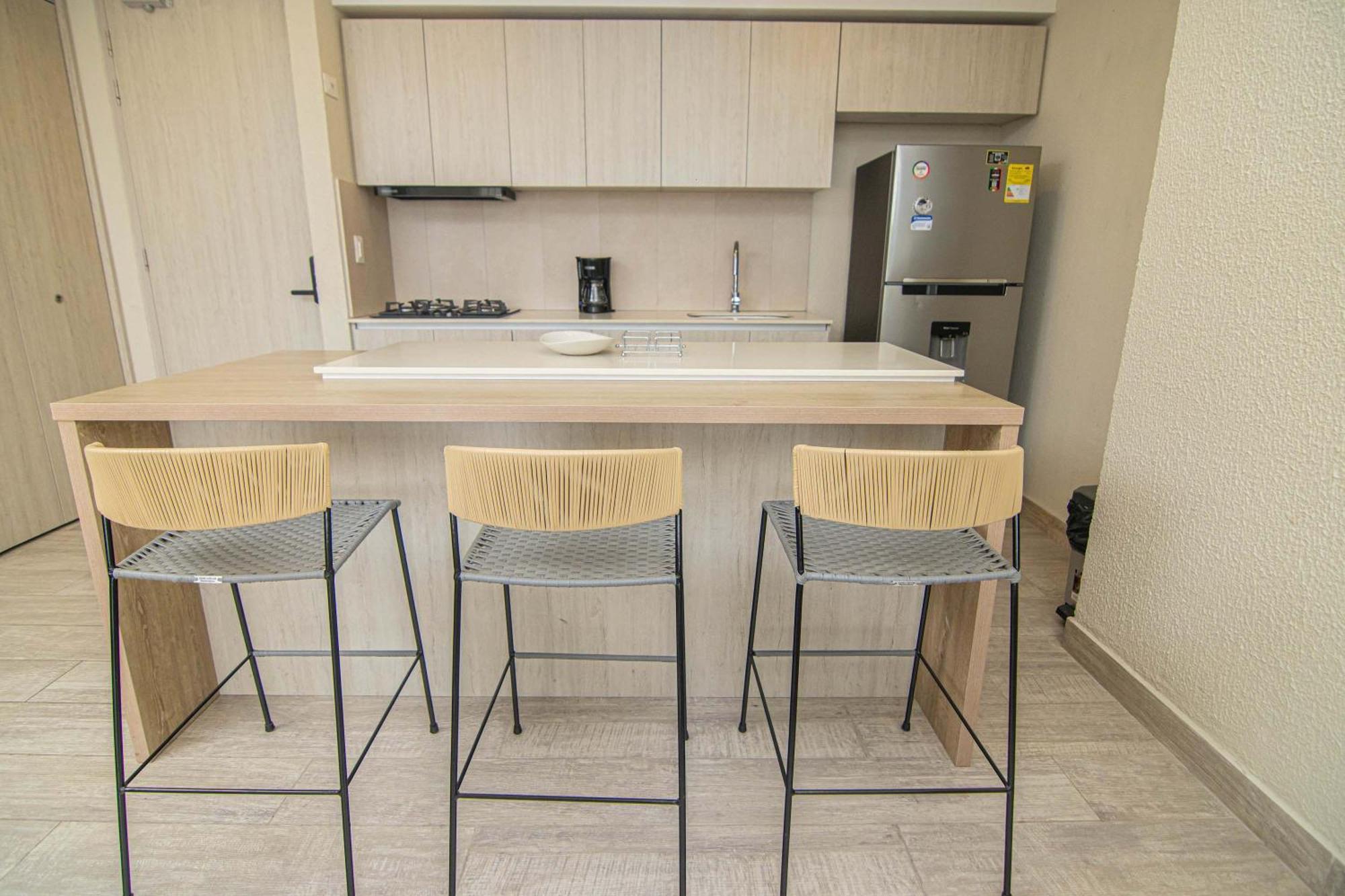 New Great 1br In Cielo Mar * Cartagena