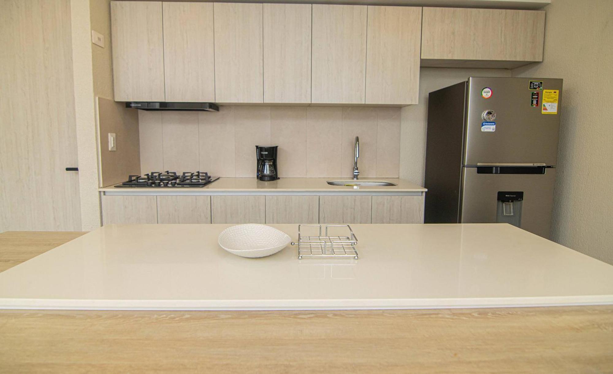 New Great 1br In Cielo Mar Apartment