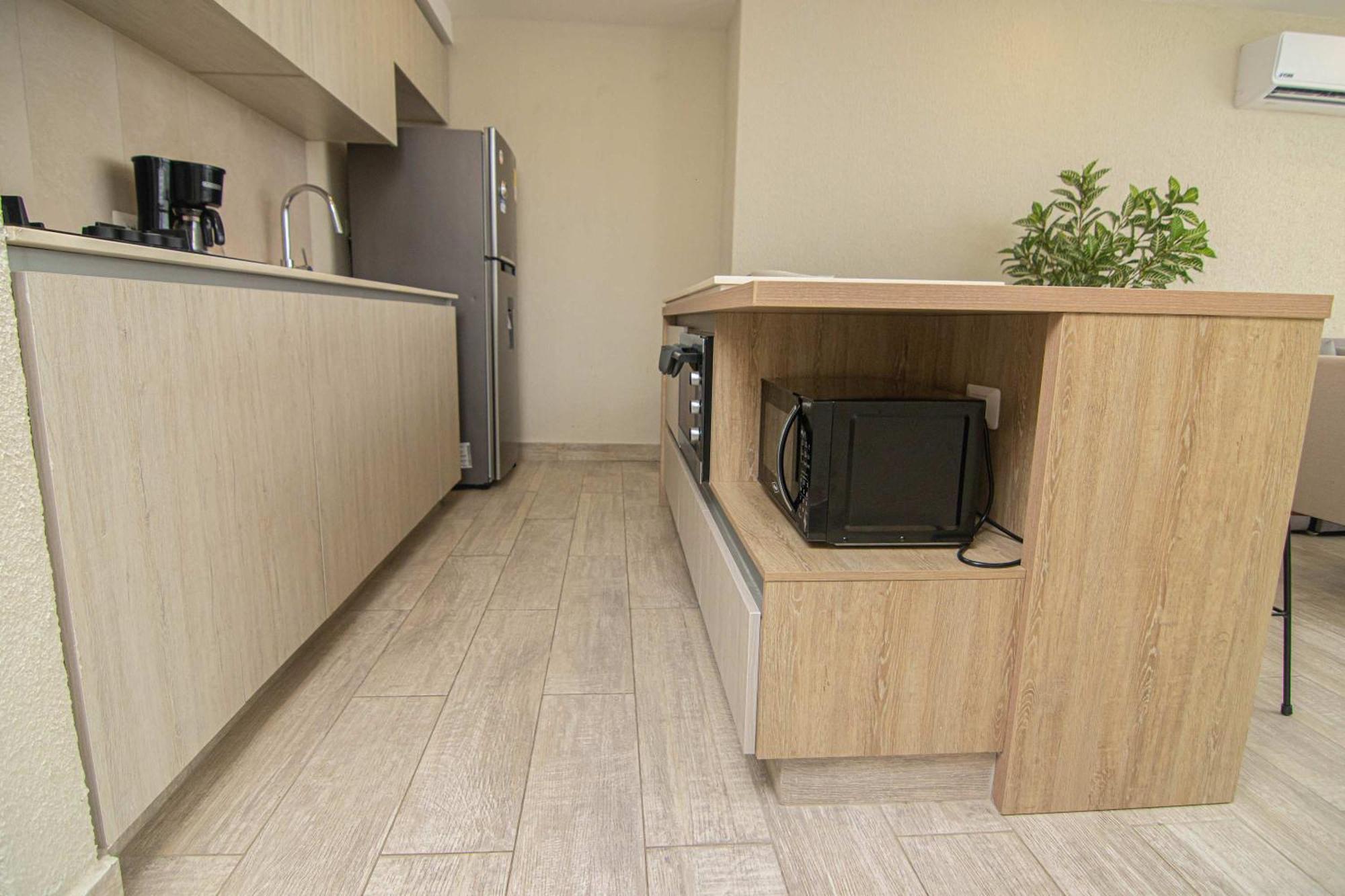 New Great 1br In Cielo Mar Apartment Cartagena