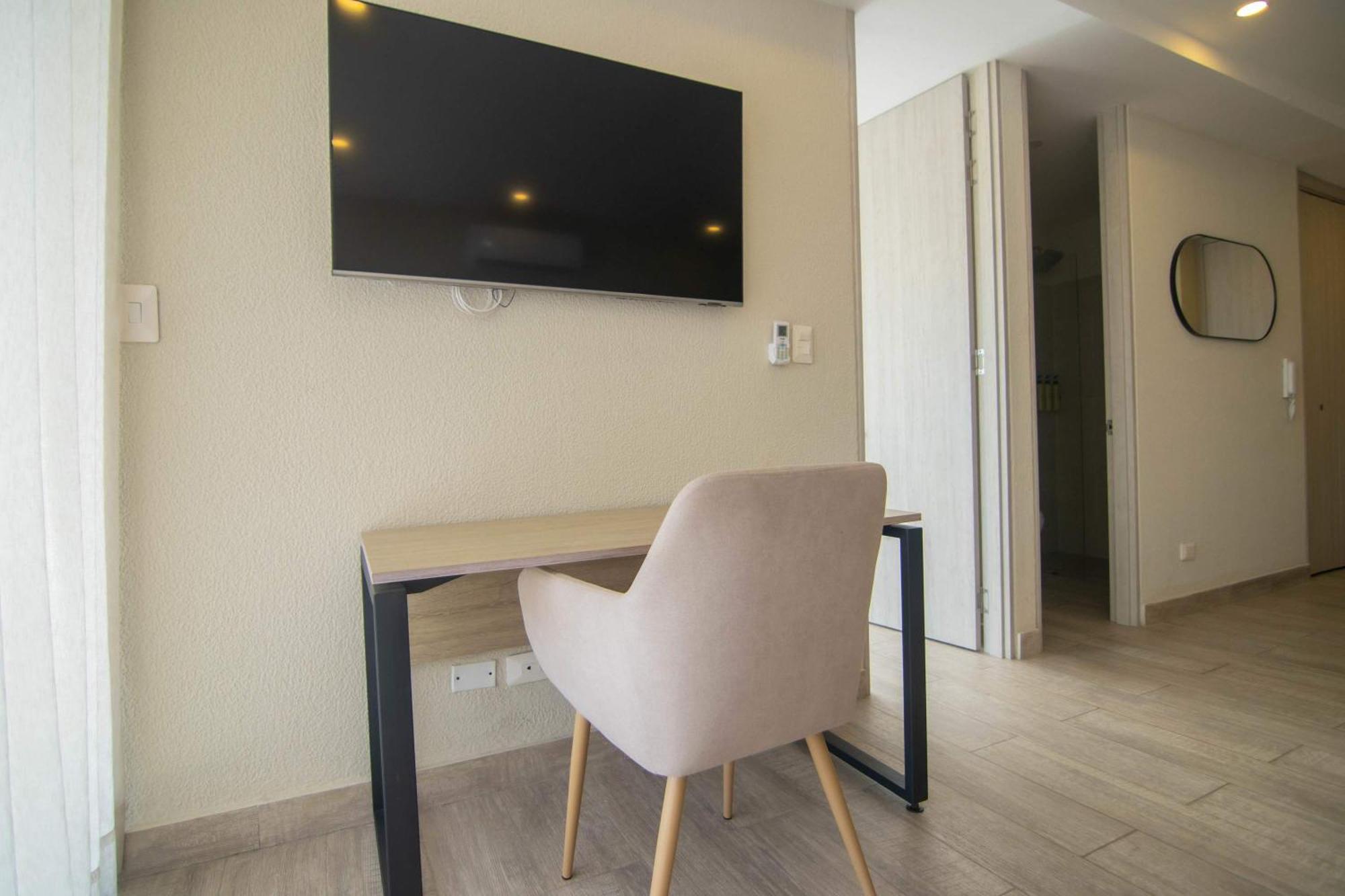 New Great 1br In Cielo Mar Cartagena