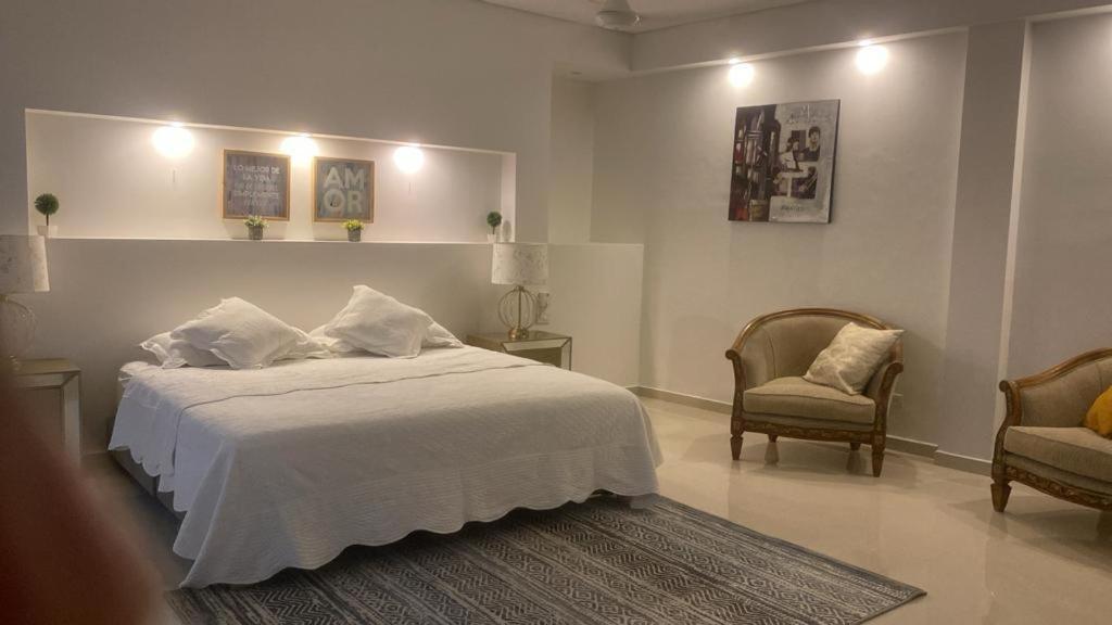 Acomodação com café da manhã  Casa Romero