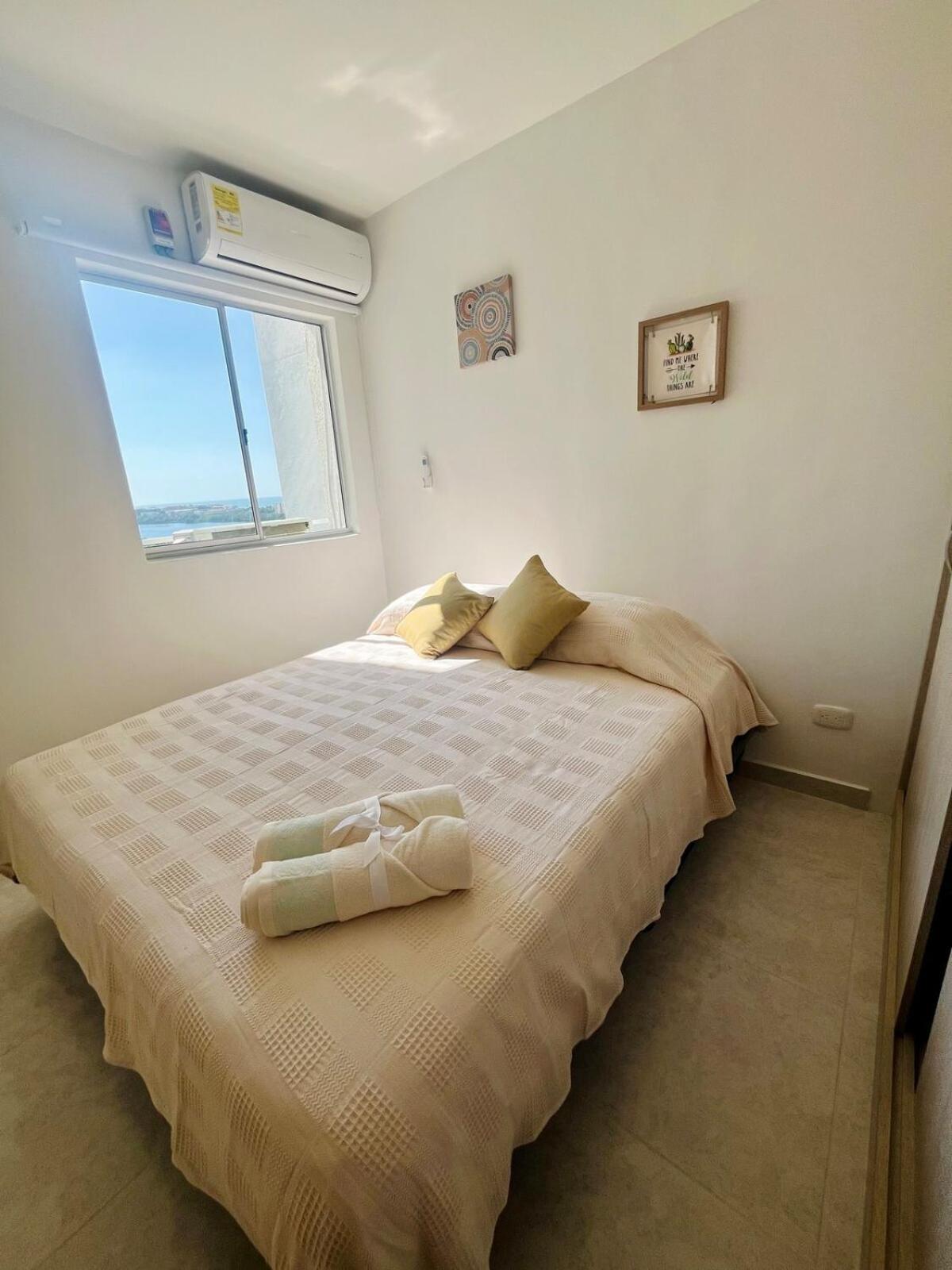 Apartamento Beautiful View In *