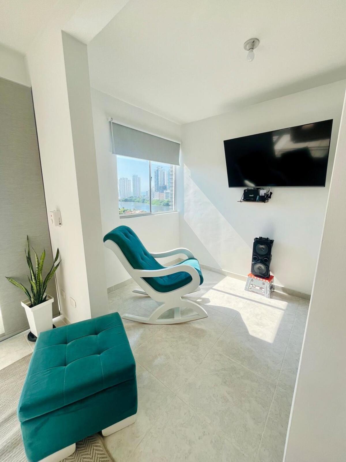 Beautiful View In Apartamento *