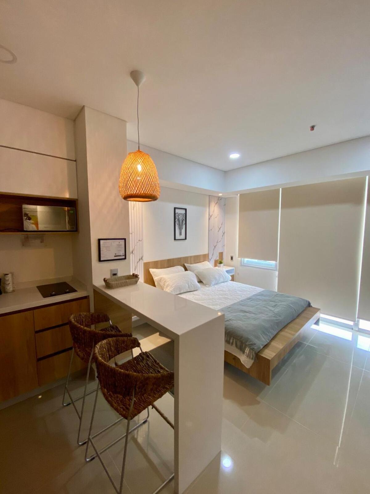 Moderno Apartasuite Vista Piscina, Cienaga Y Aeropuerto Cartagena