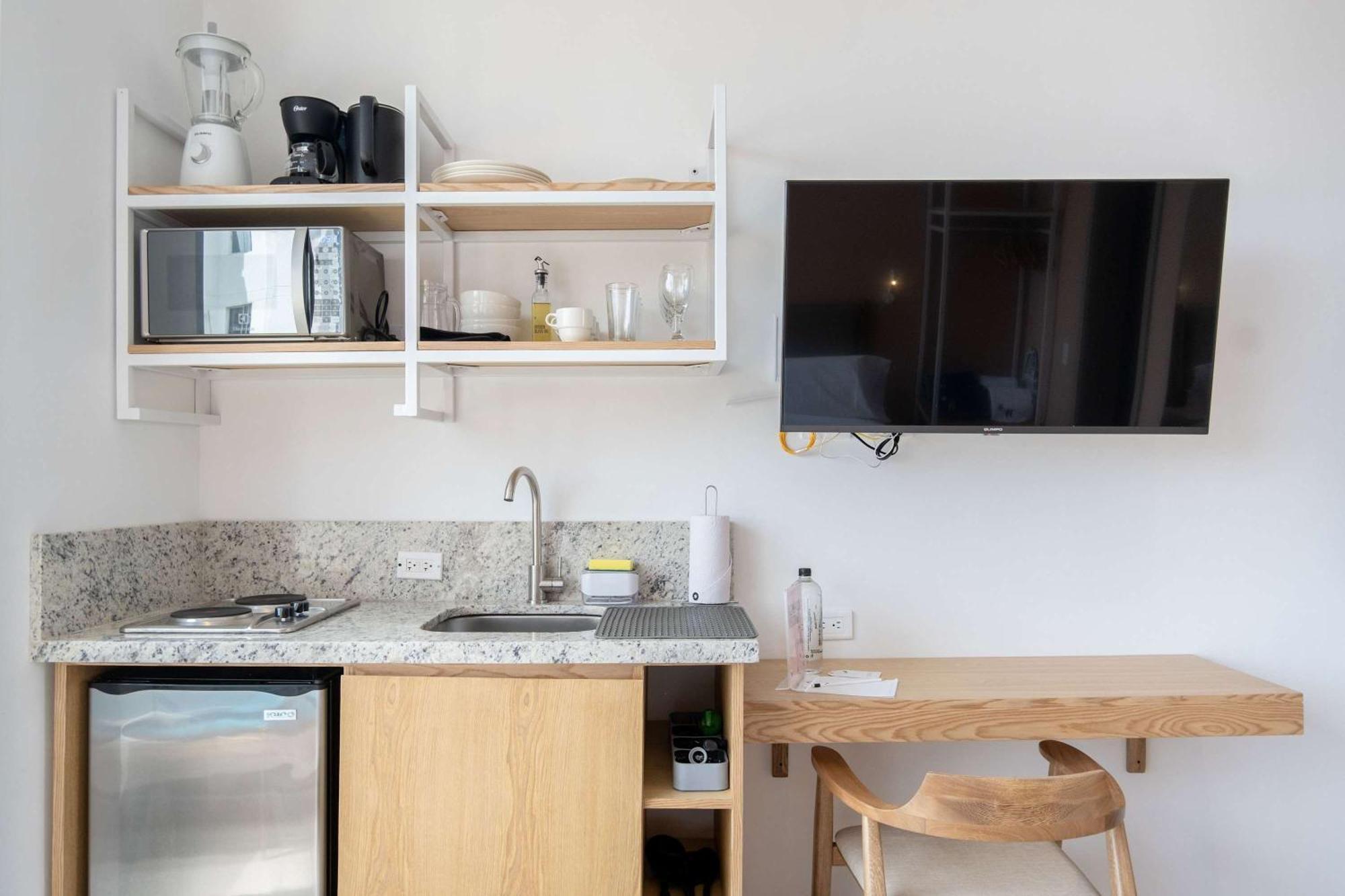 San Martin By Wynwood House Apartment Cartagena