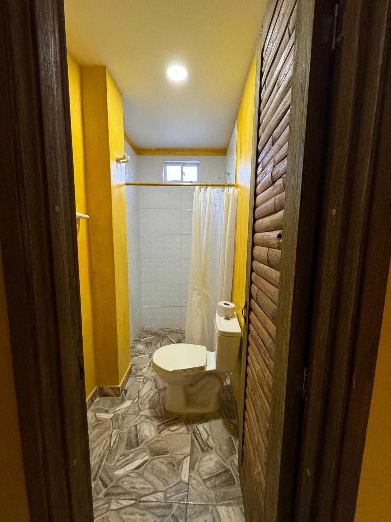Bambumar Guest house Cartagena