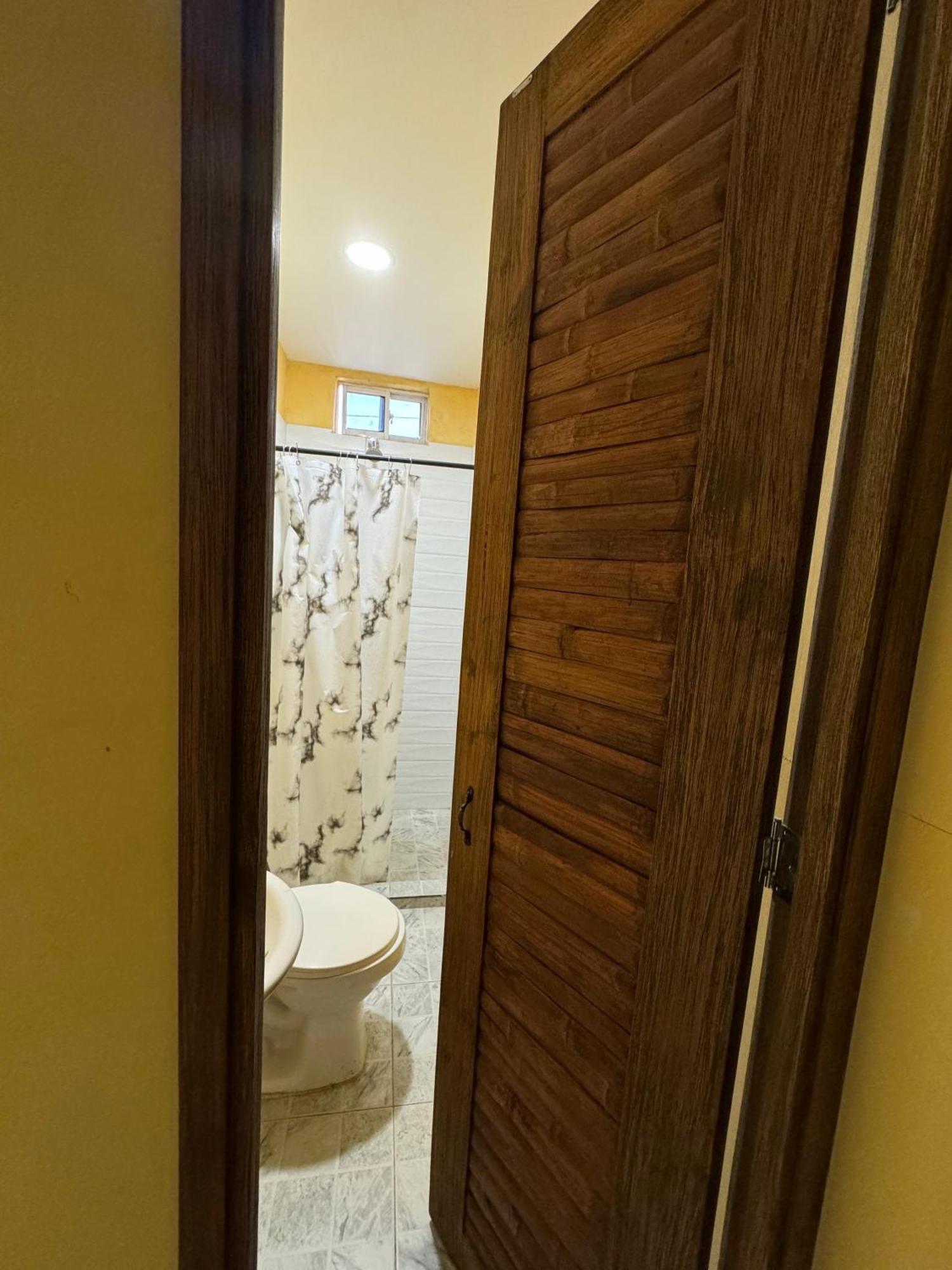 Guest house Bambumar Cartagena