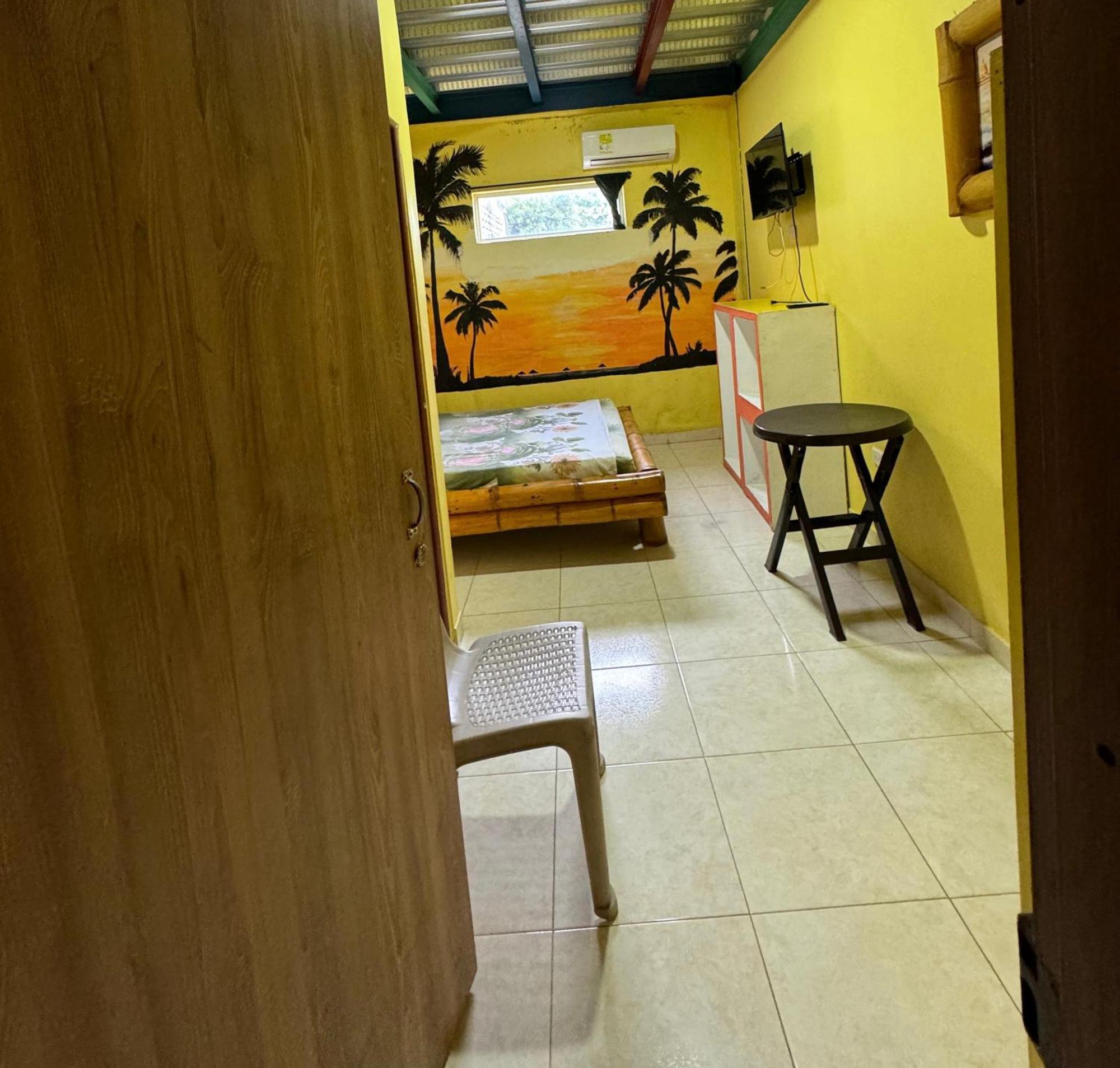Guest house Bambumar Cartagena