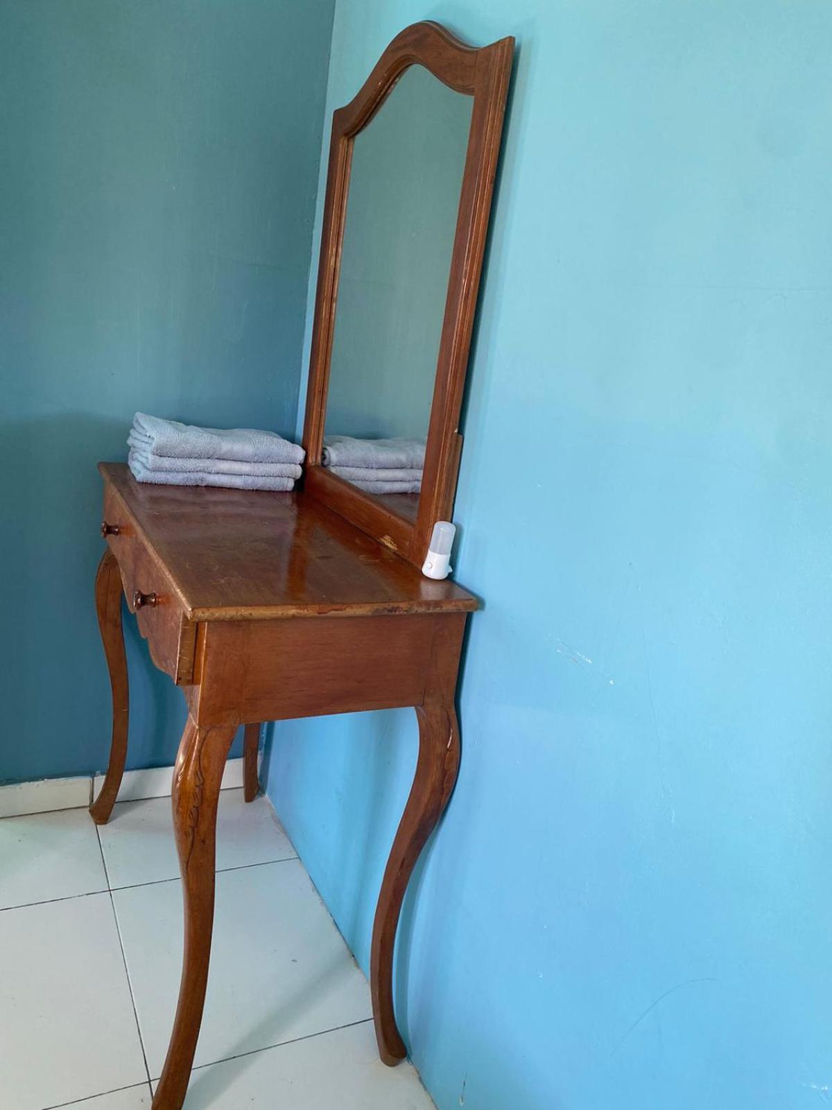 Hostal Economica En