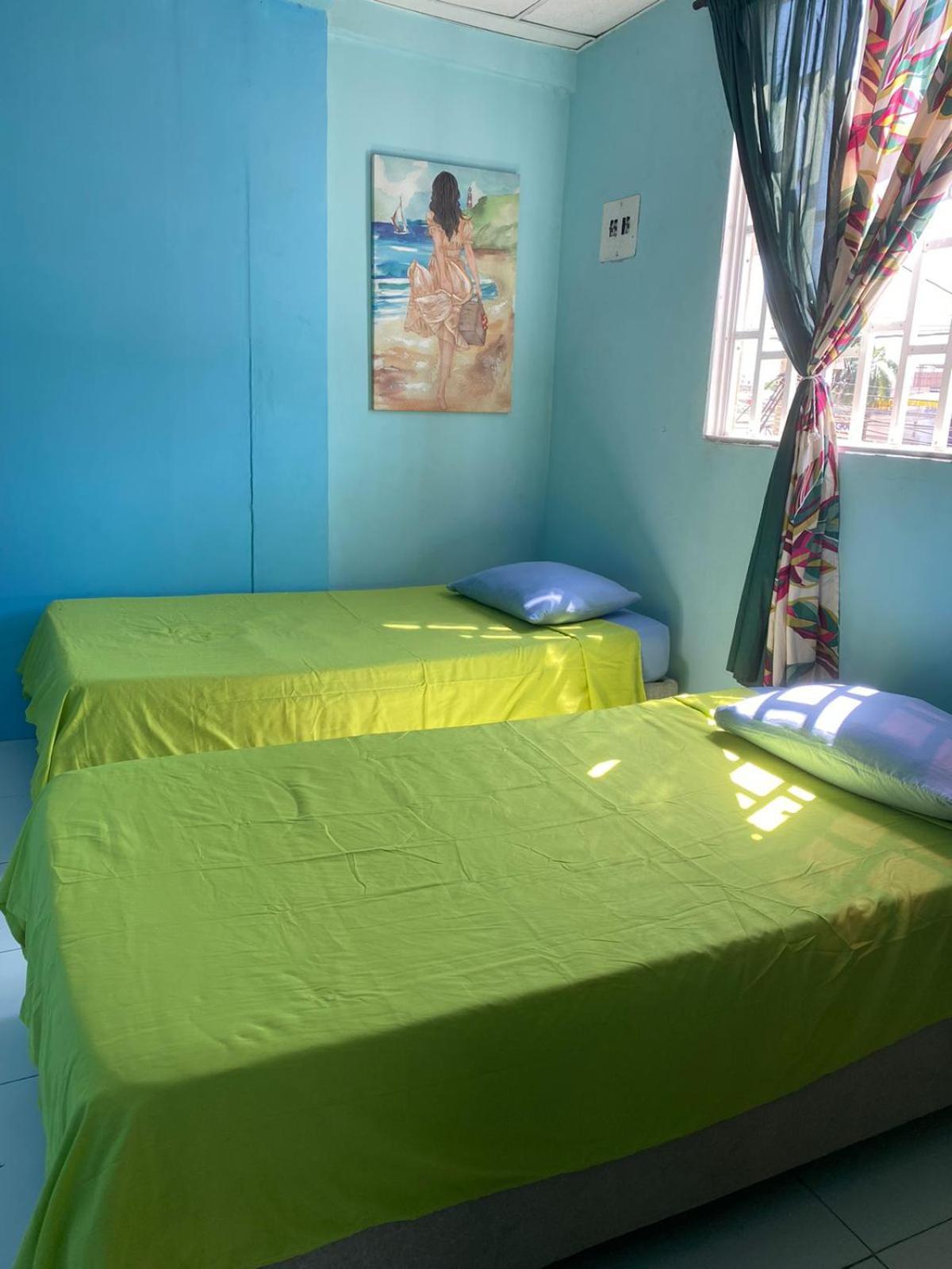 Hostal Economica En