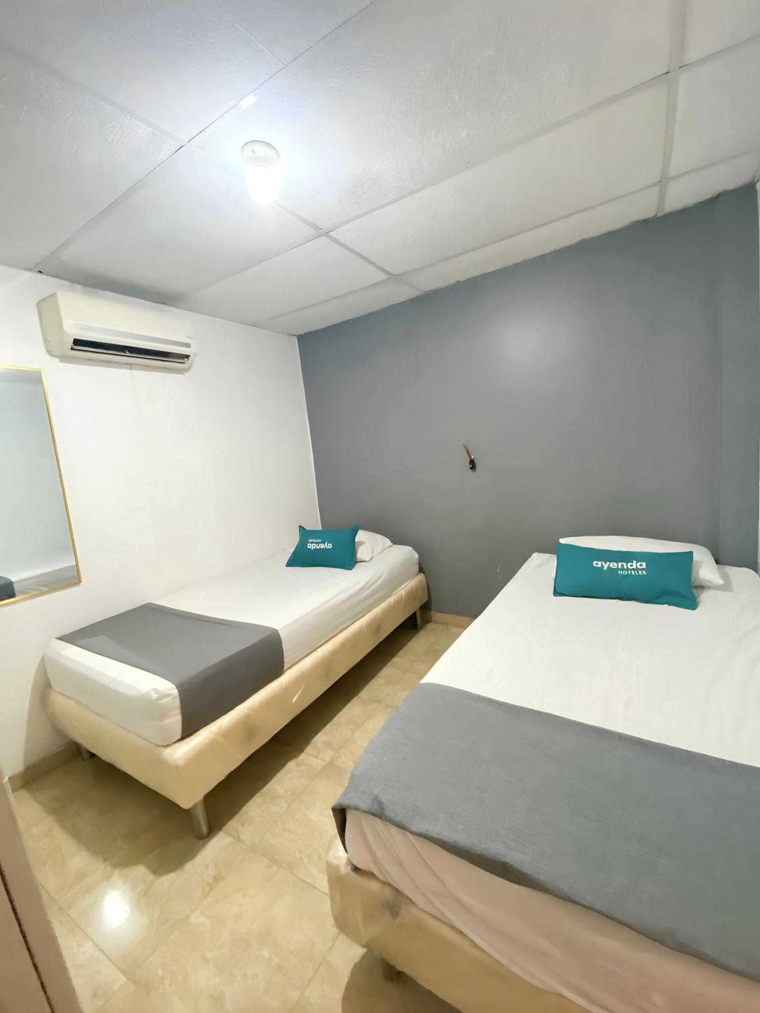 Hotel Puerto Vigia
