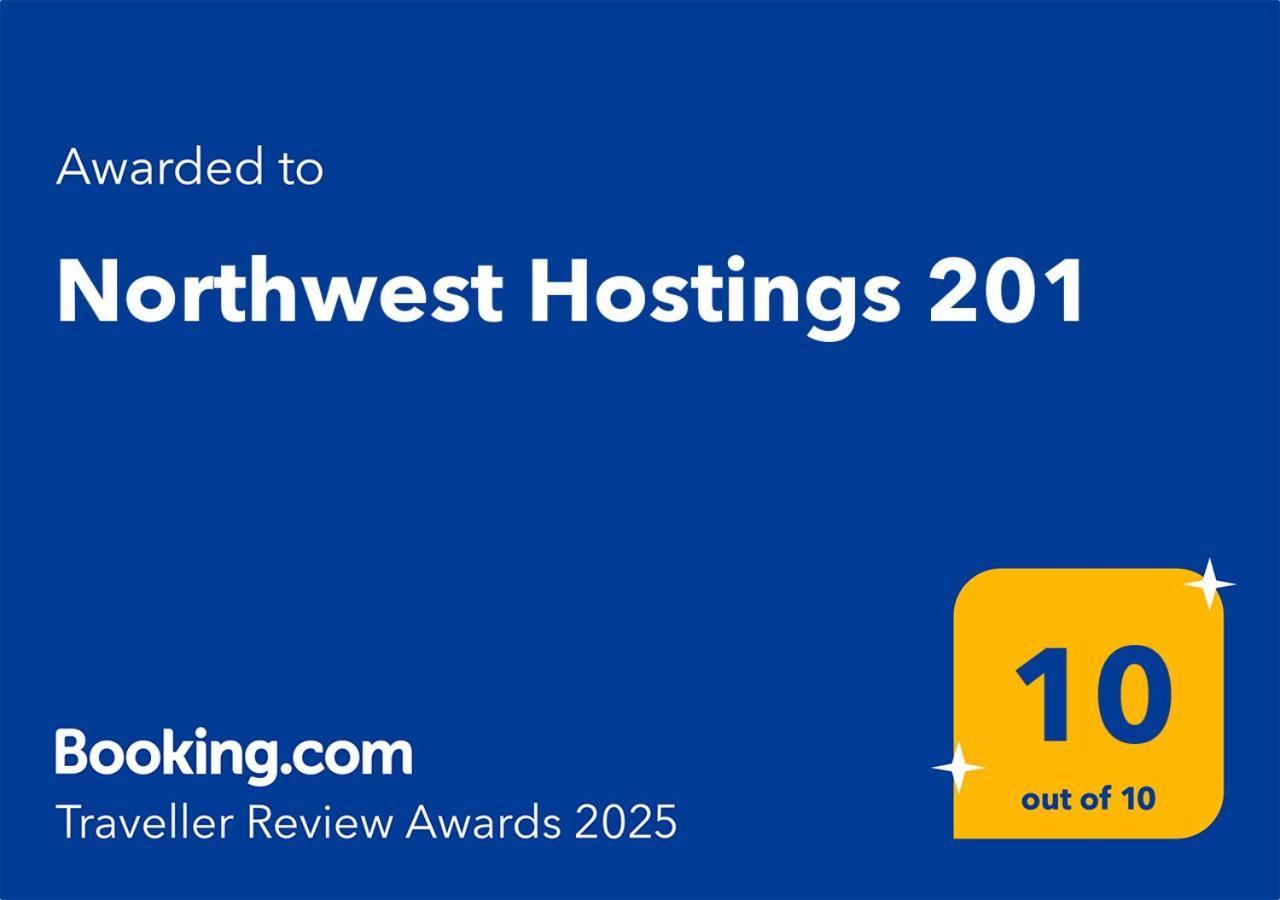 Apartment Northwest Hostings 201 Cartagena