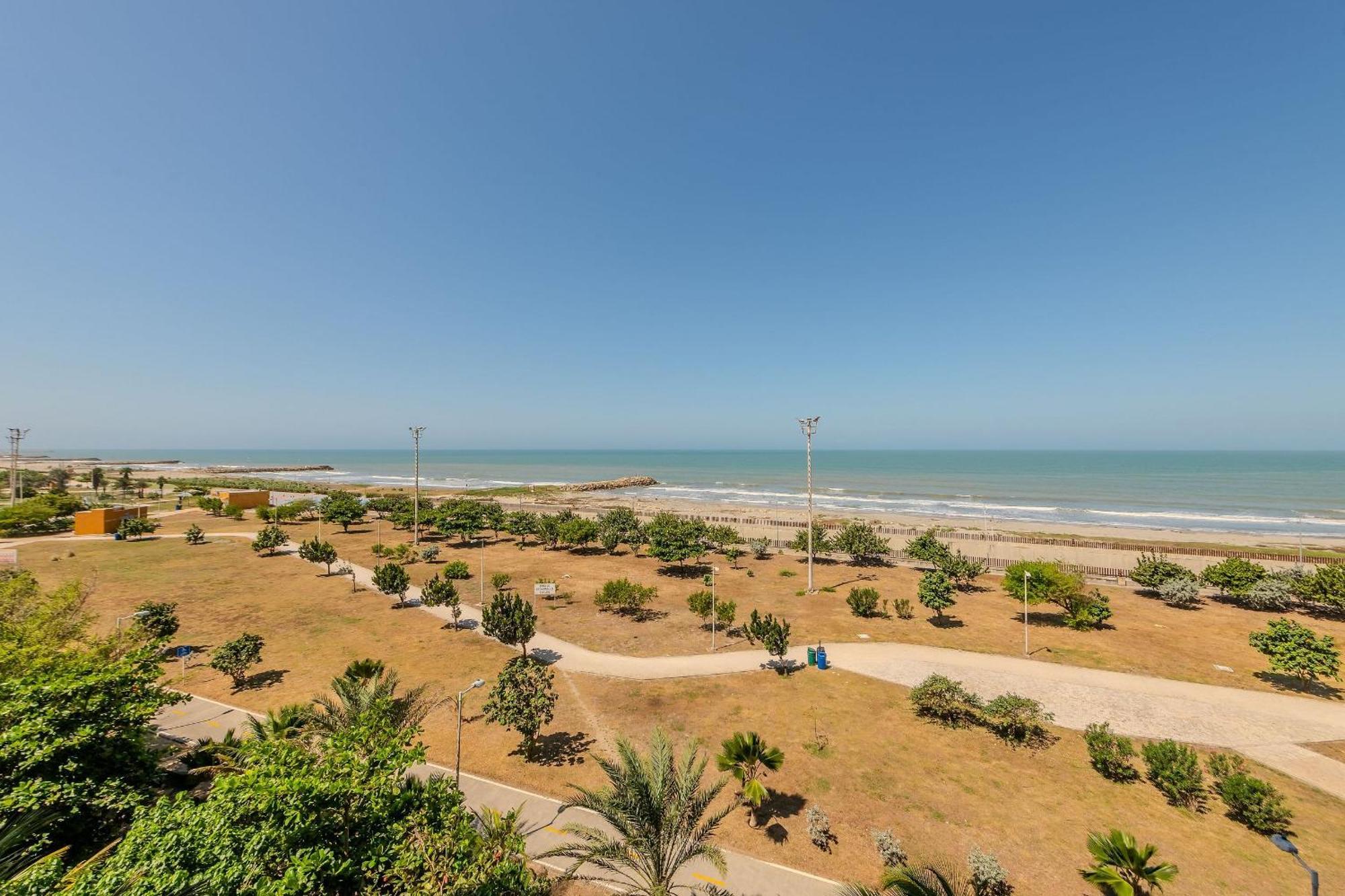 Cartagena Beach Resort Apartment Cartagena