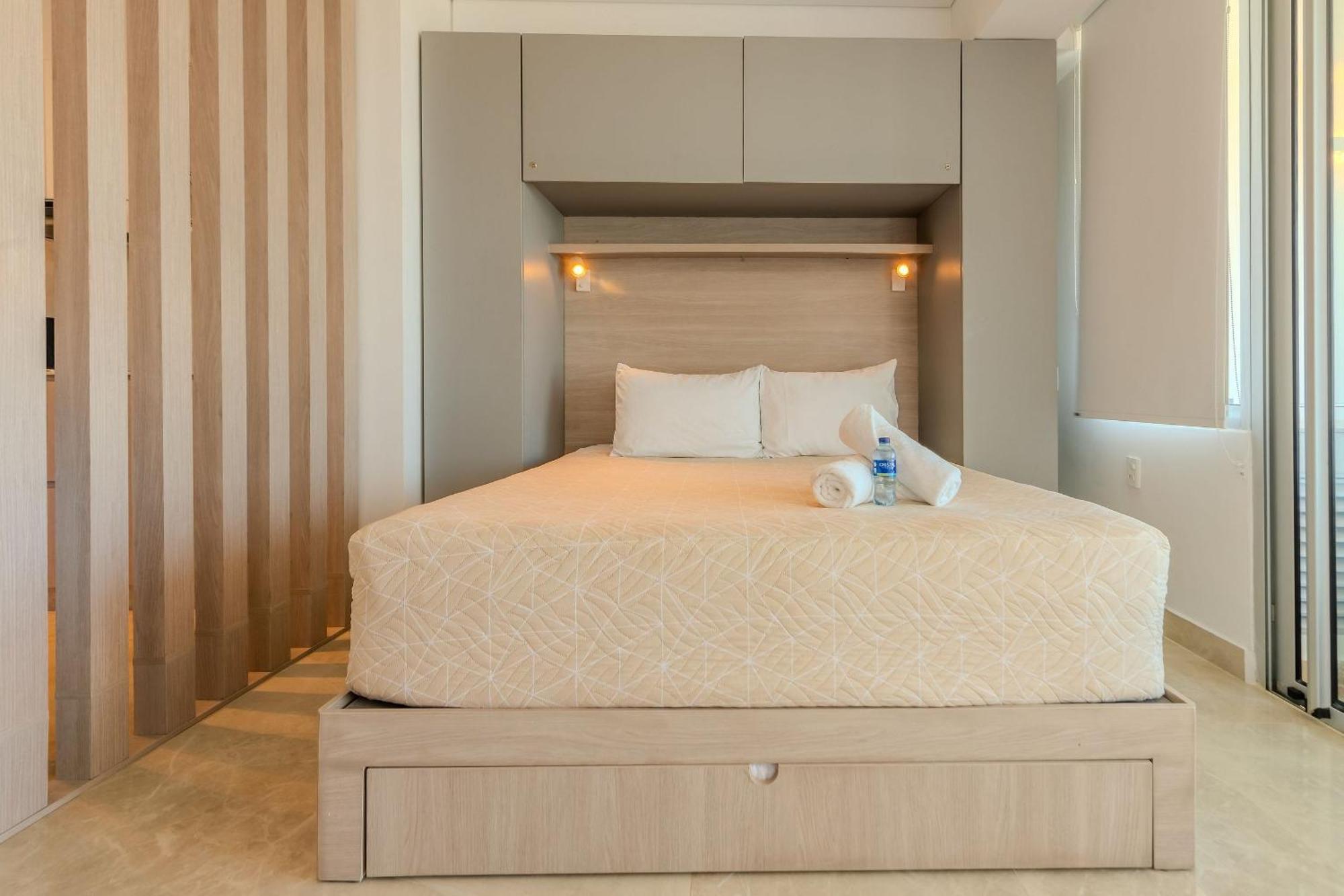 Cartagena Beach Resort Apartment *