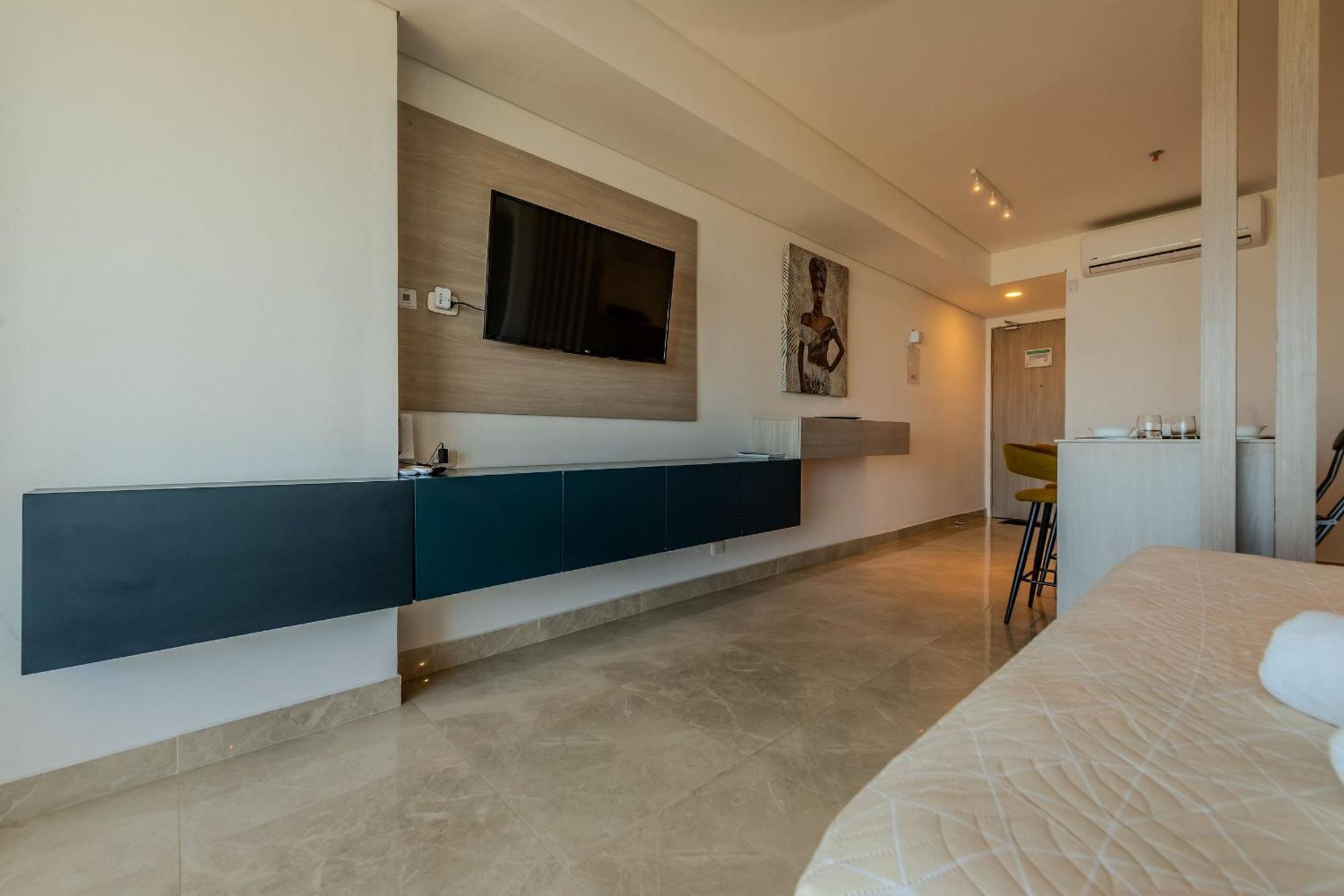 Cartagena Beach Resort Apartment Cartagena