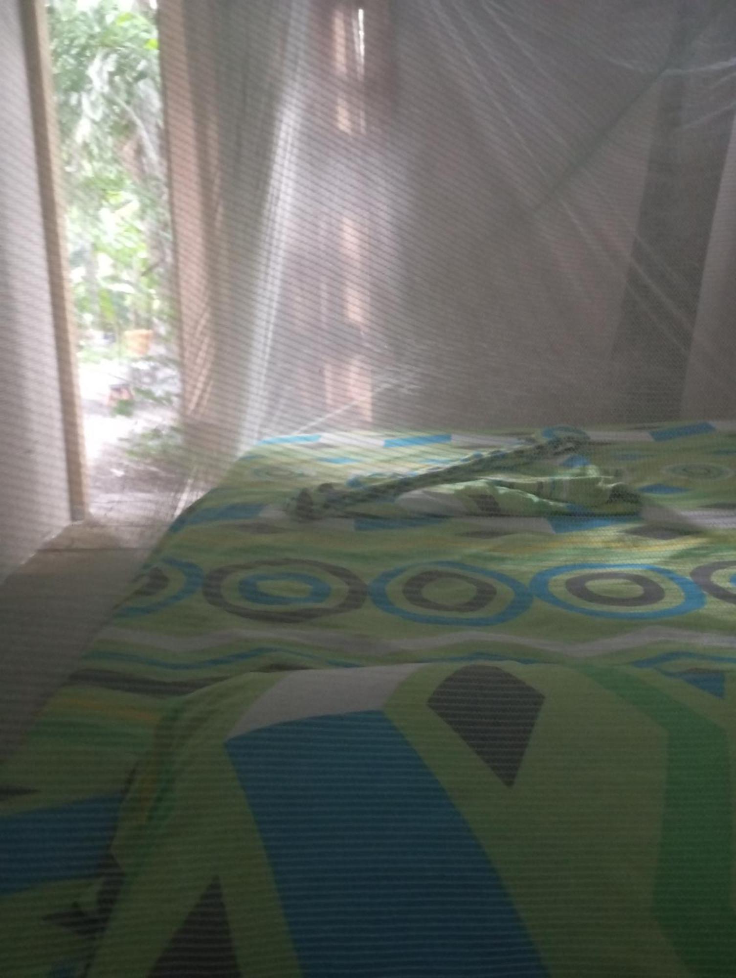 Campsite Nahimara Champeta