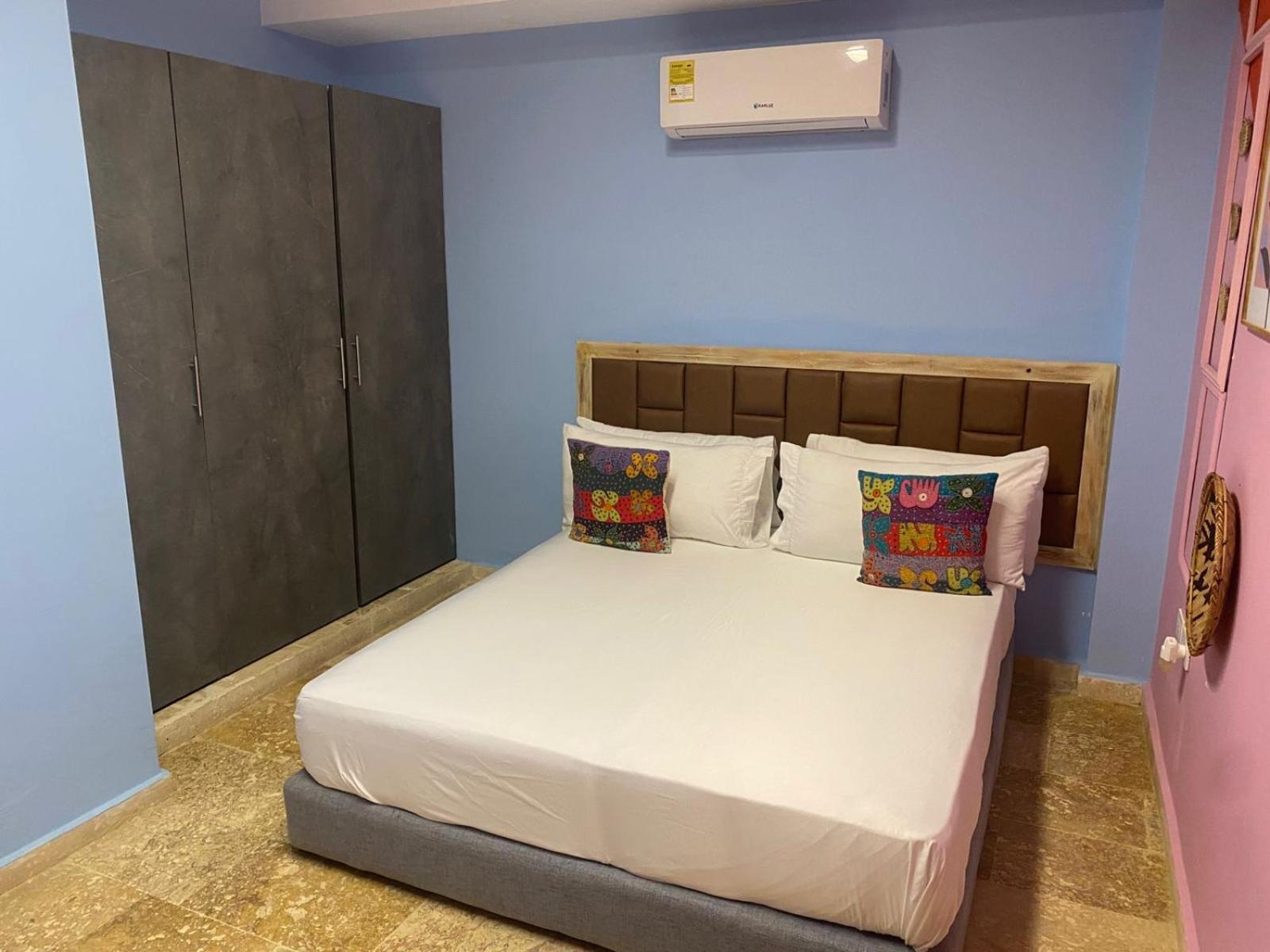 Hotel Coco Beach Cartagena