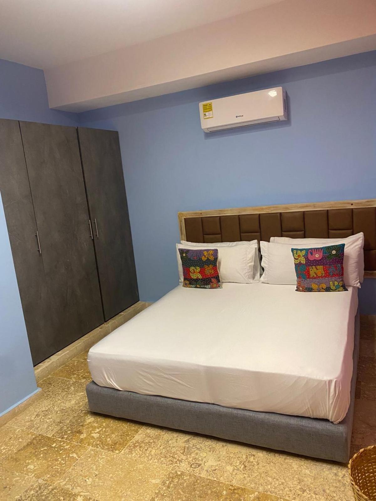 Coco Beach Cartagena Hotel *