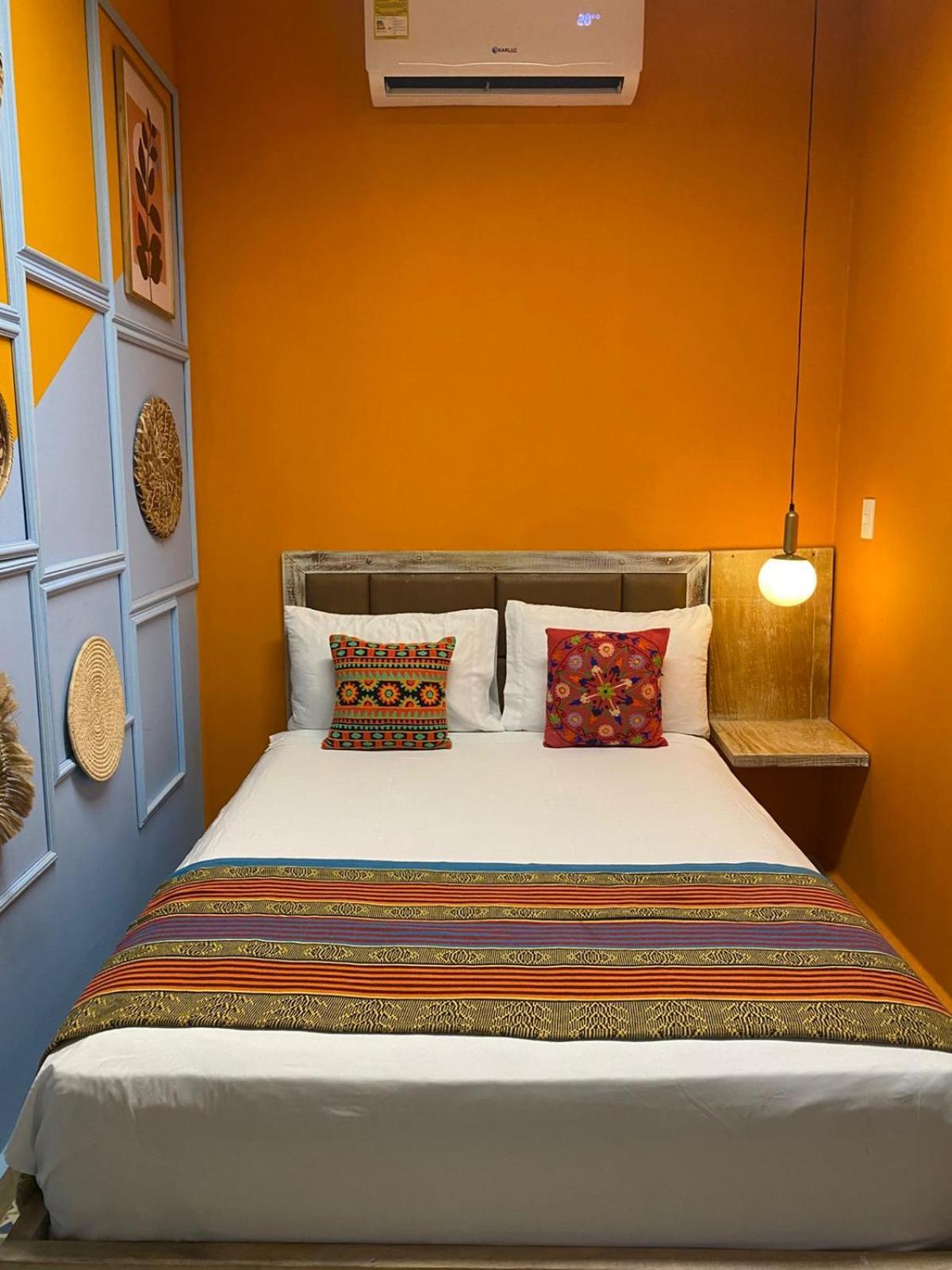 Coco Beach Cartagena Hotel