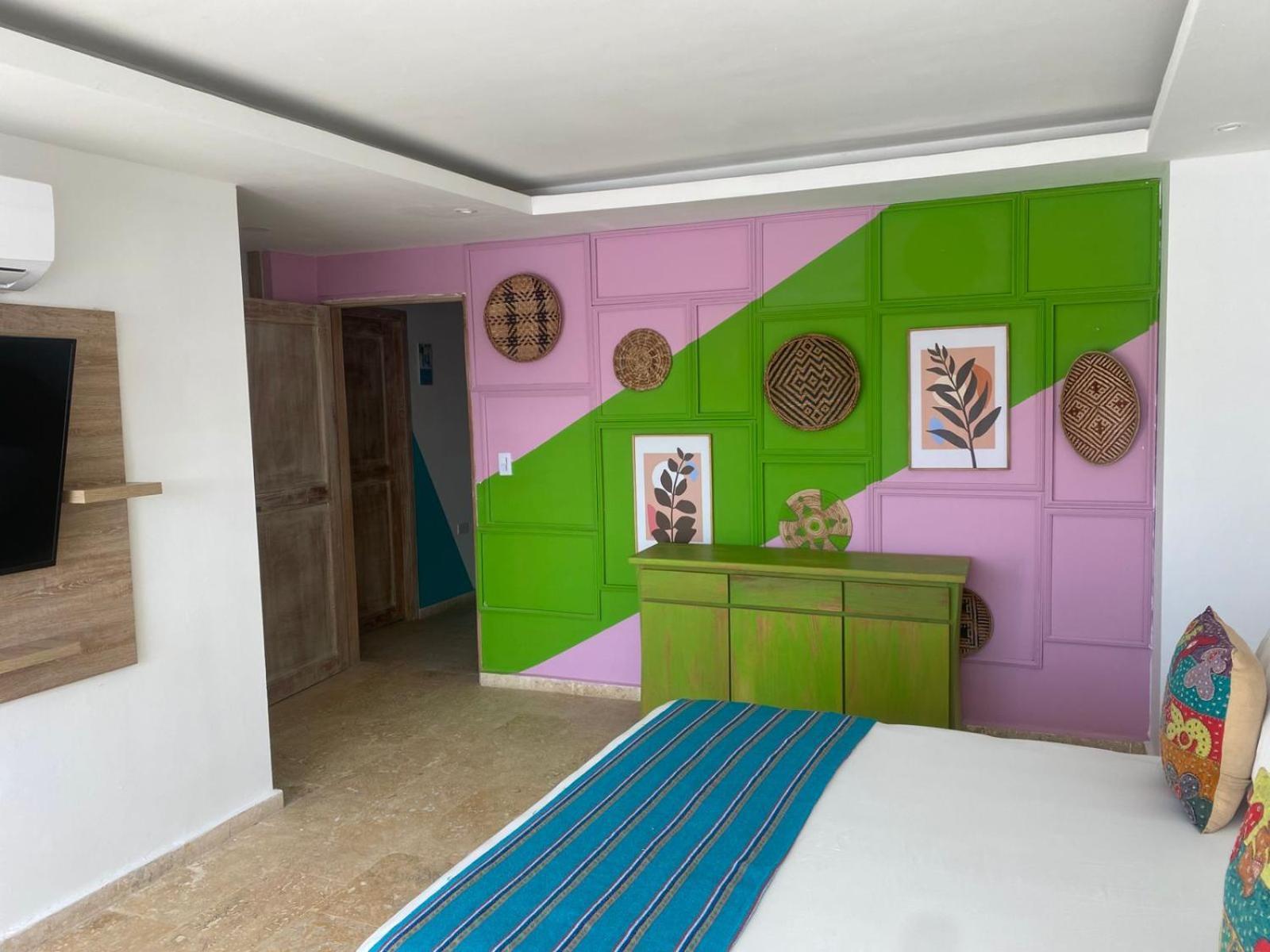 Hotel Coco Beach Cartagena *