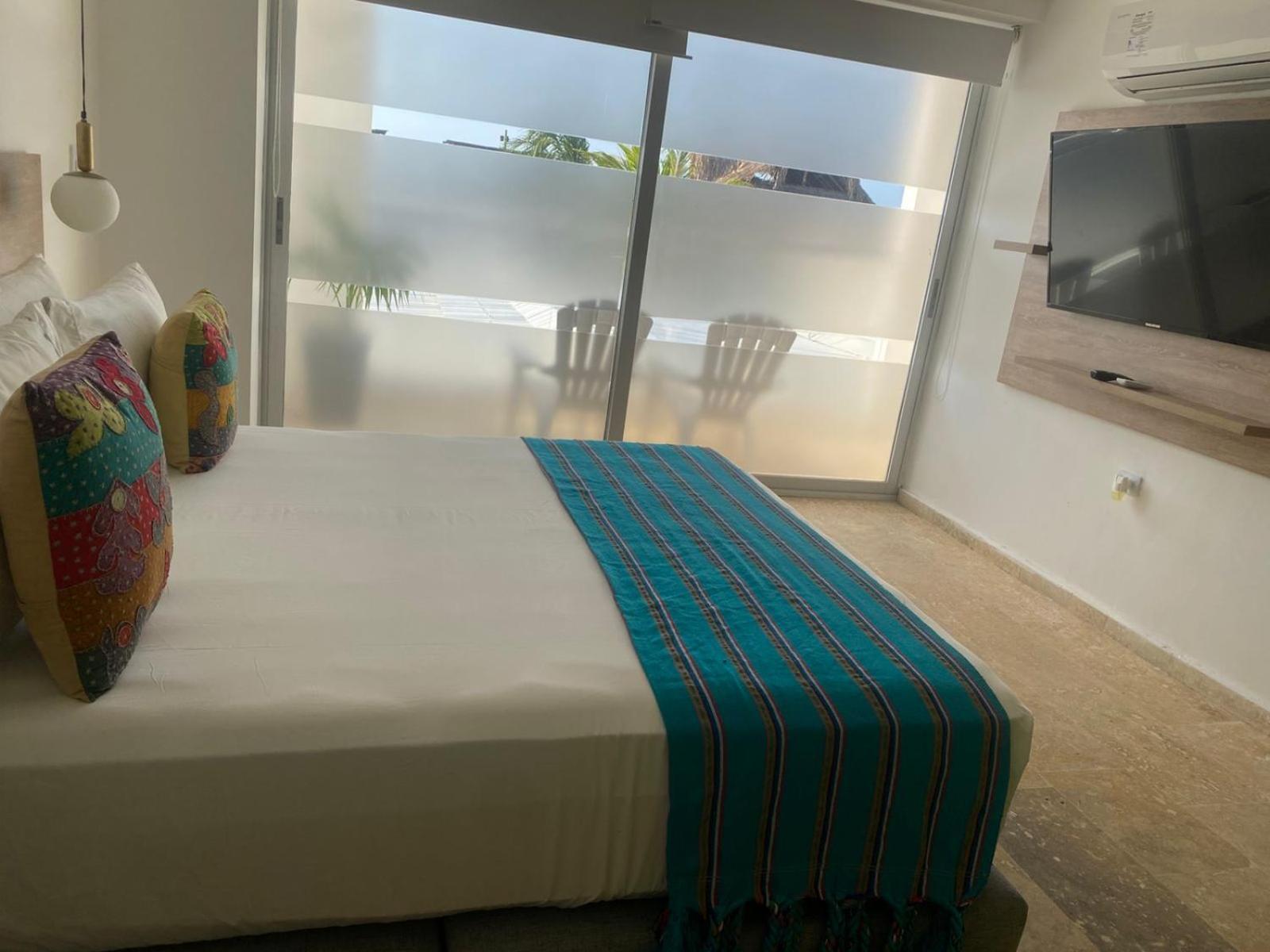 Coco Beach Cartagena Hotel Cartagena