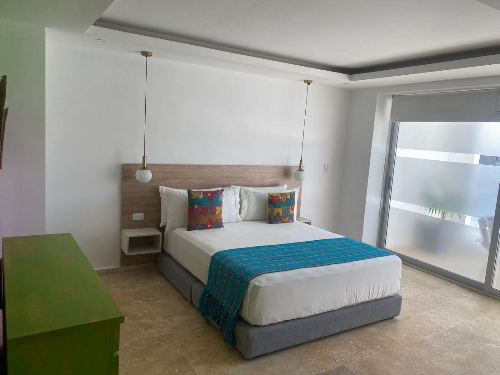 Hotel Coco Beach Cartagena Cartagena