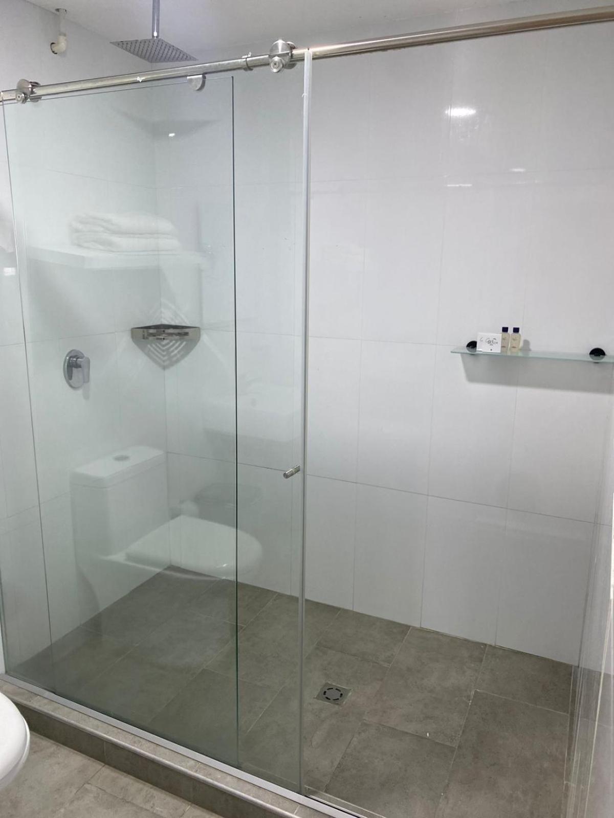 Hotel Coco Beach Cartagena Cartagena