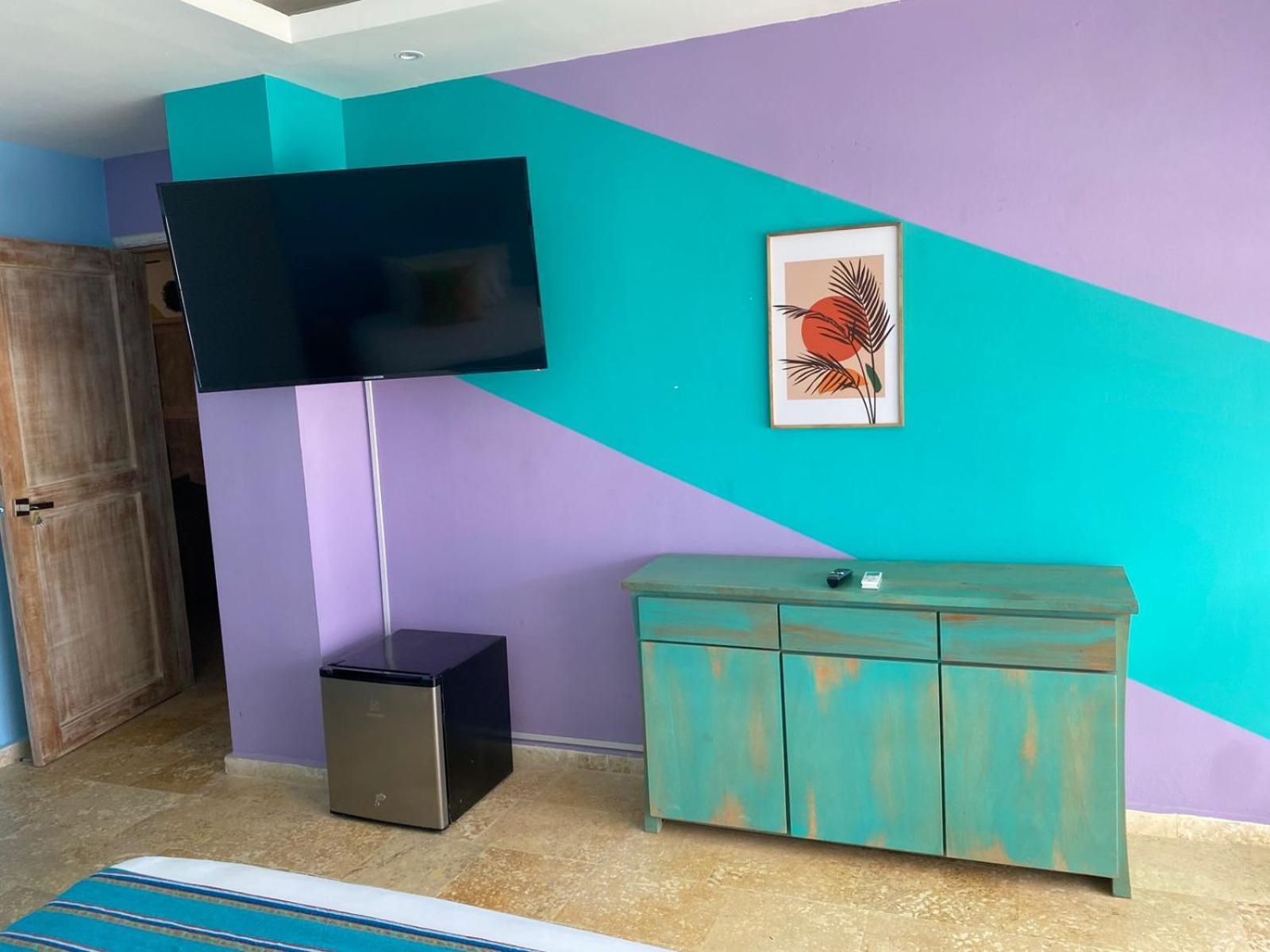Hotel Coco Beach Cartagena Cartagena