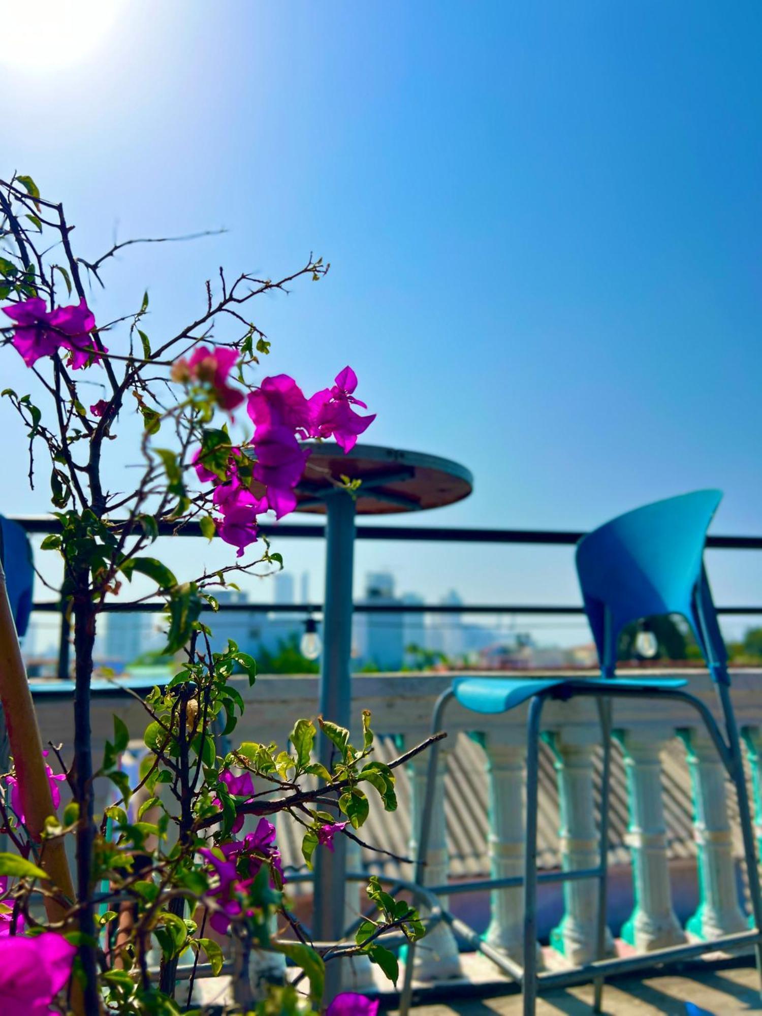 La Viduka Hostel Cartagena