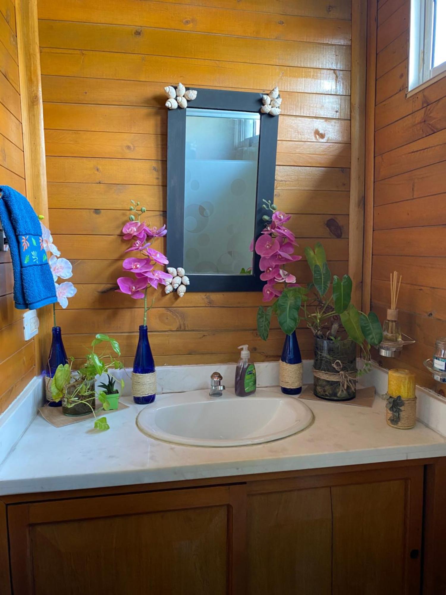 Chalet In Mero *
