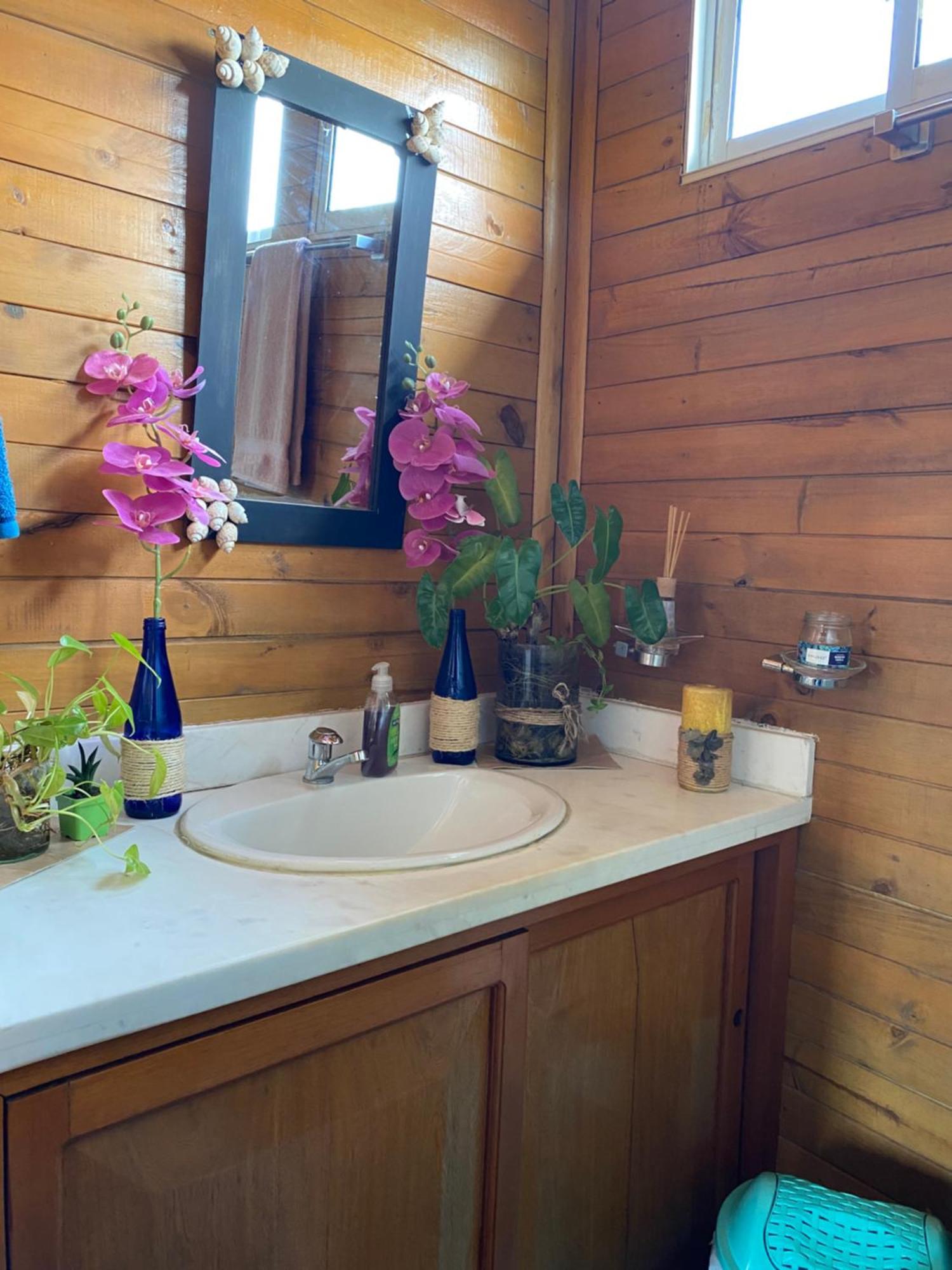 Chalet In Mero