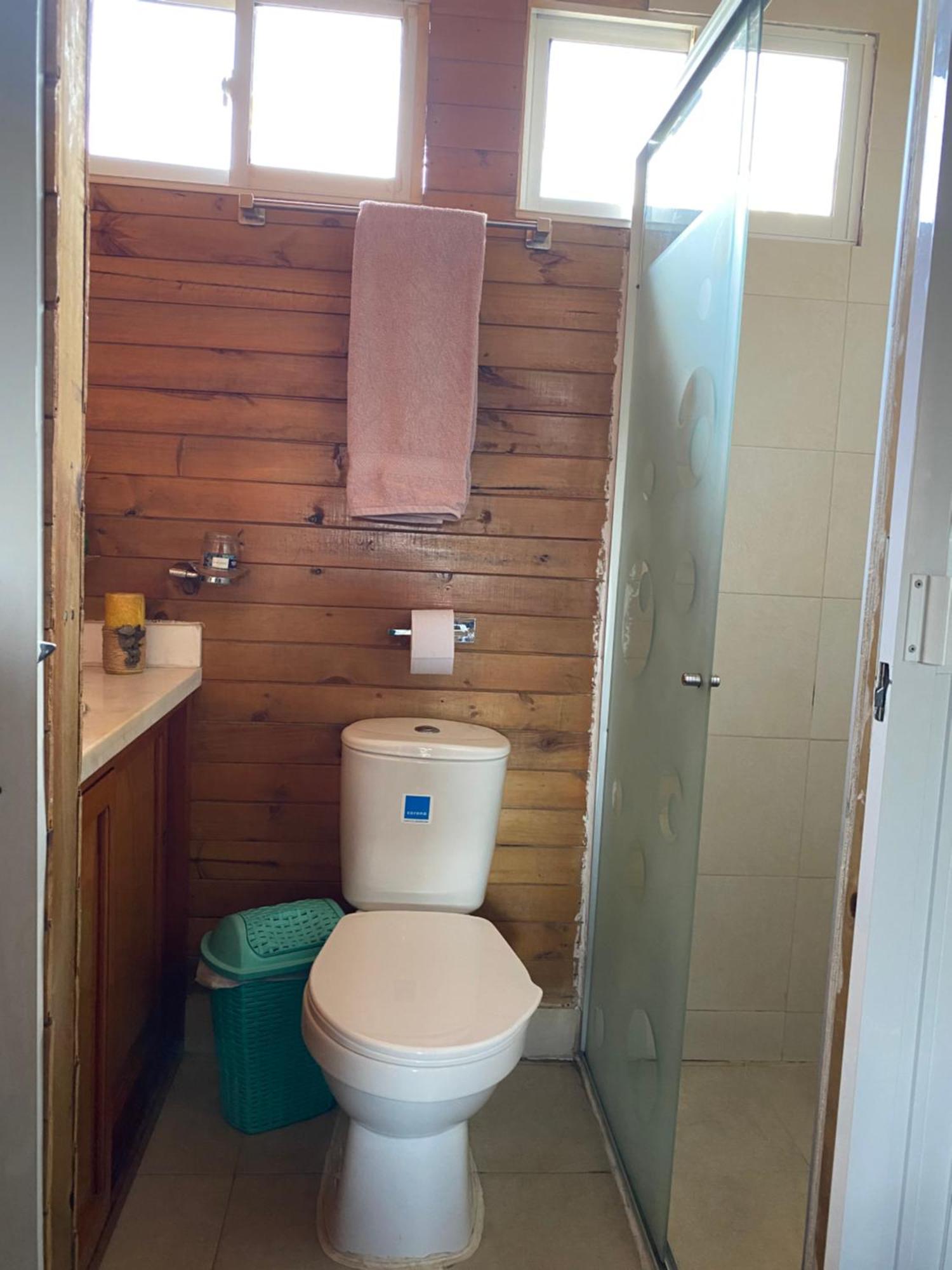 Homestay Chalet In Mero