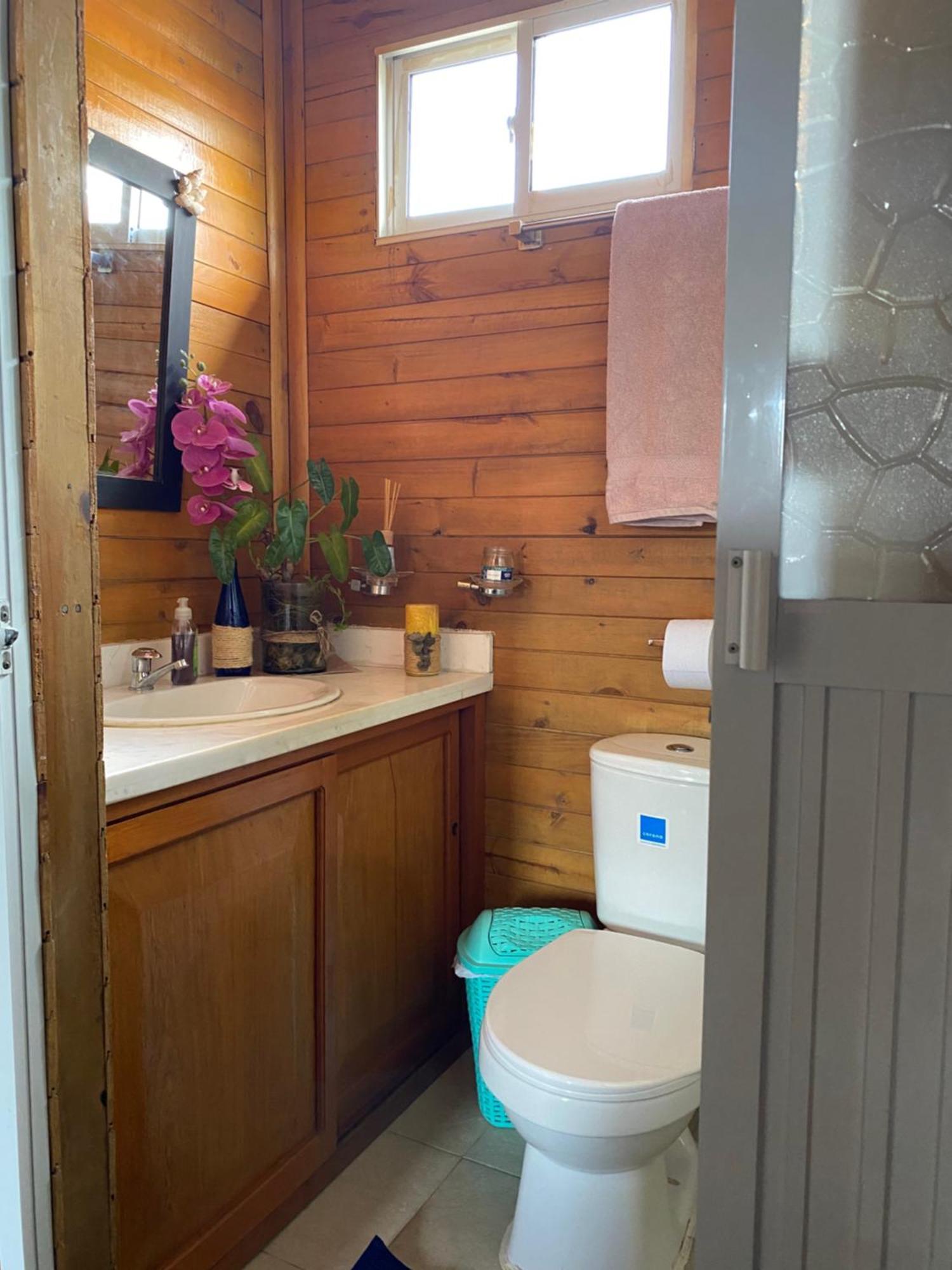Chalet In Mero Homestay Cartagena