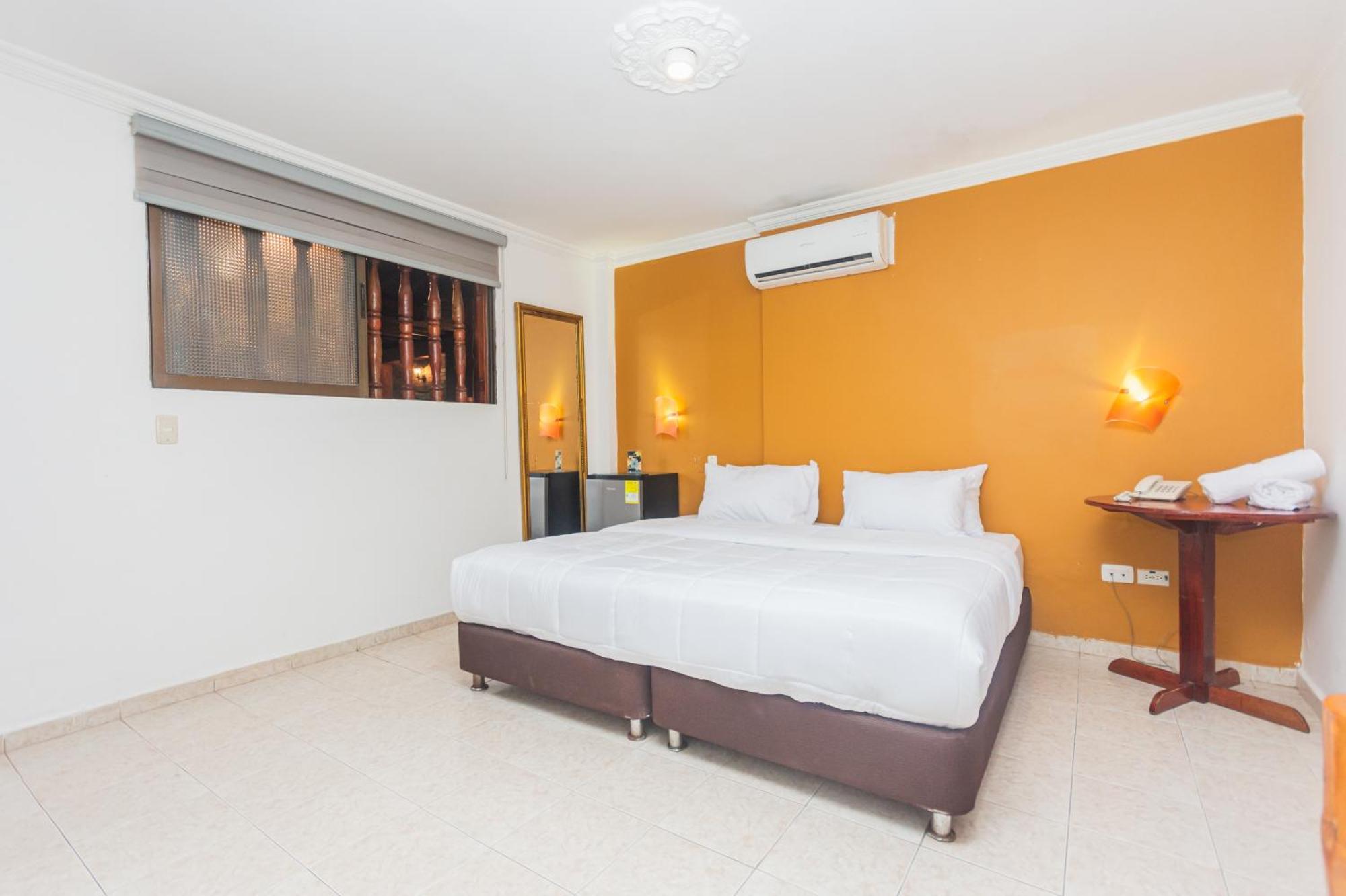 Baluarte Coast 3* Cartagena