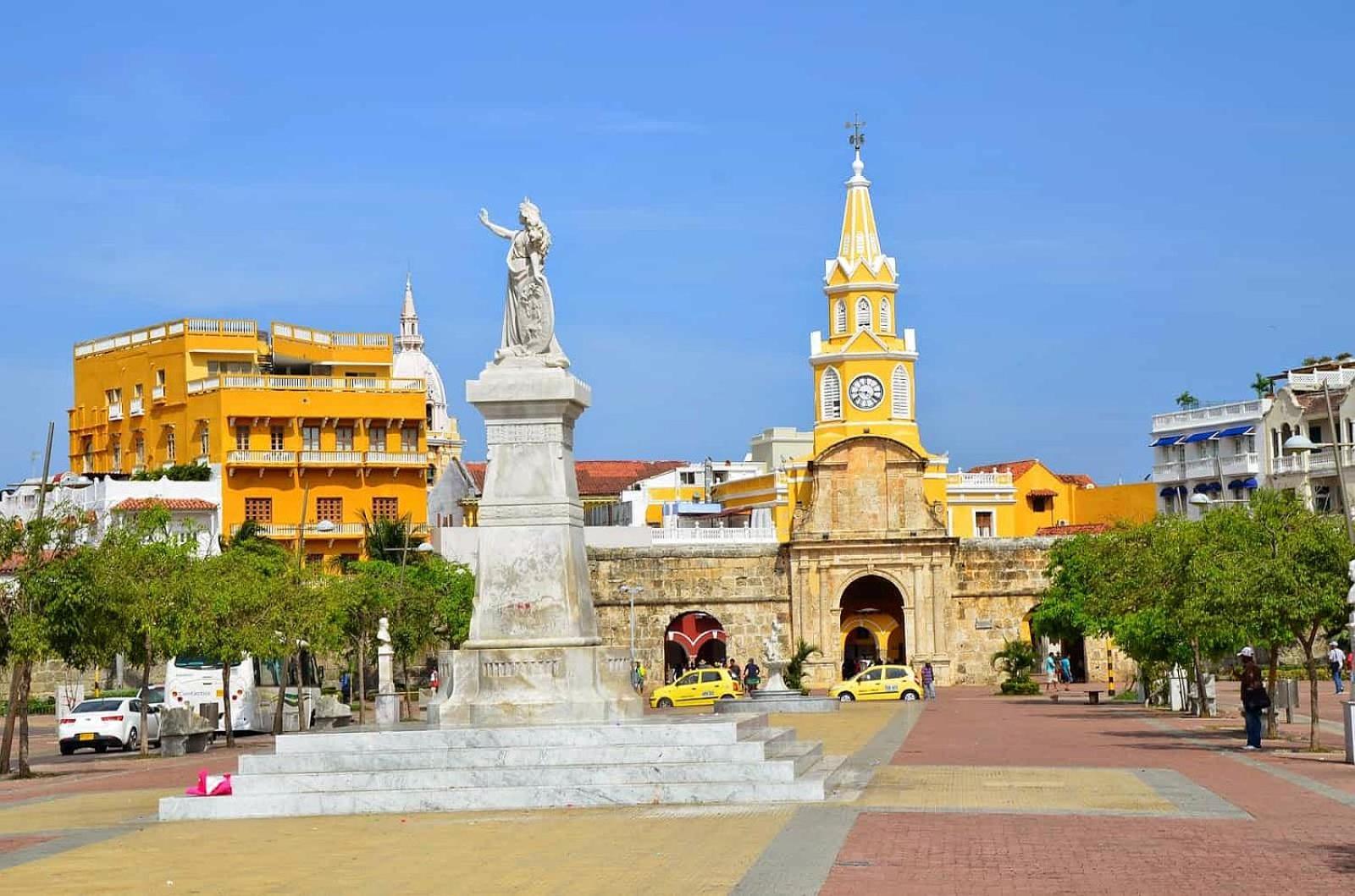 Hostel Acuavista Cartagena