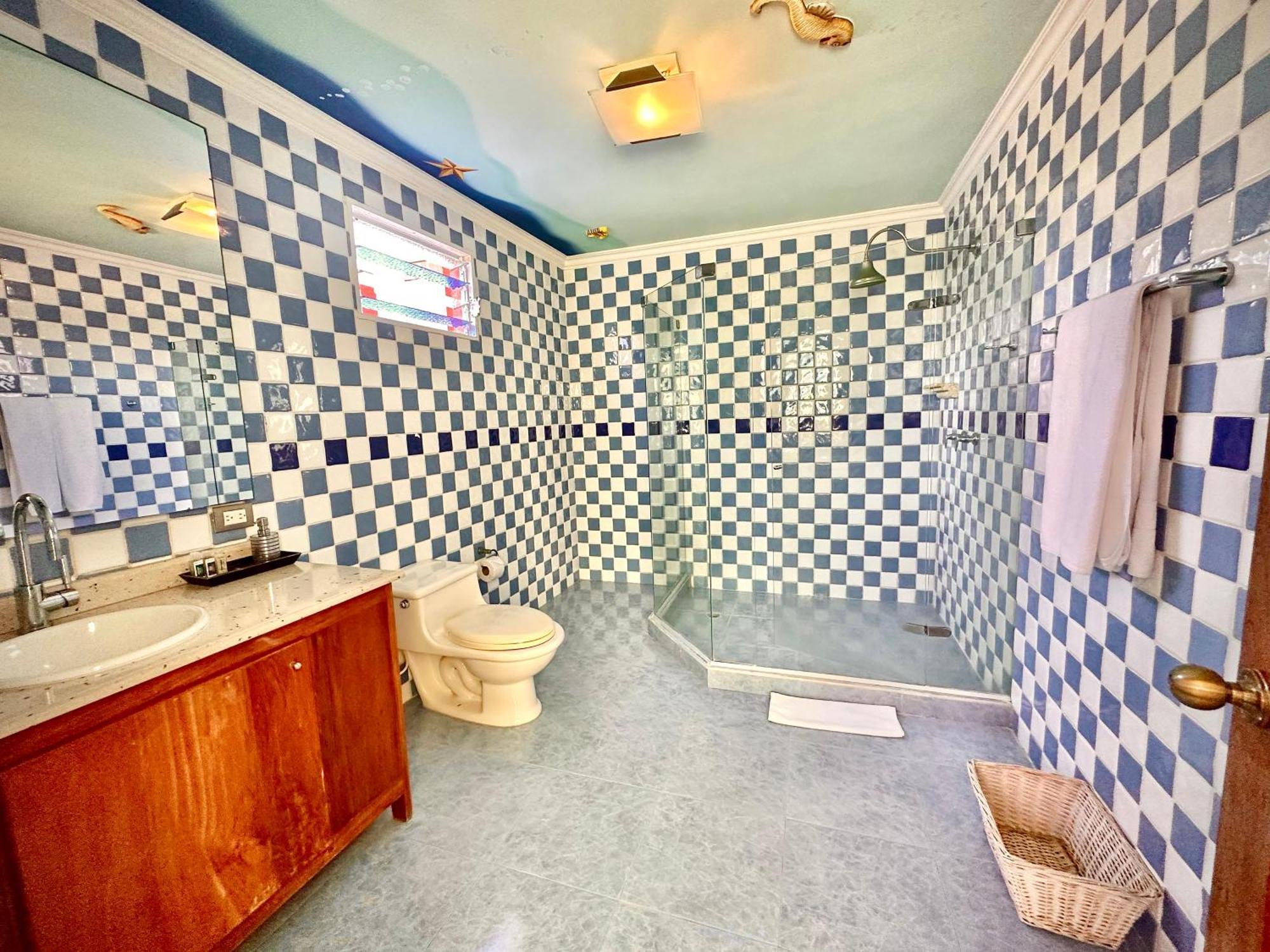 Bed & Breakfast Boutique Real *