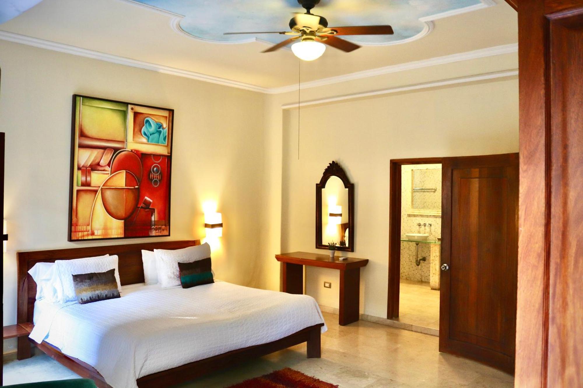 Boutique Real Bed & Breakfast Cartagena