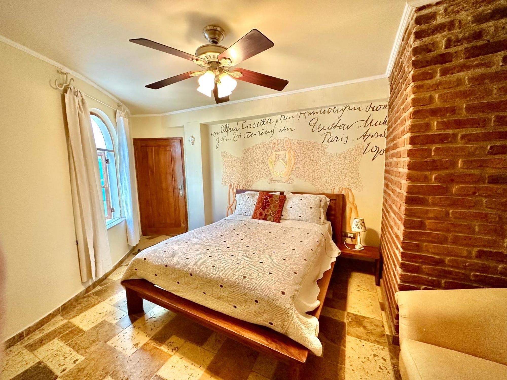 Bed & Breakfast Boutique Real