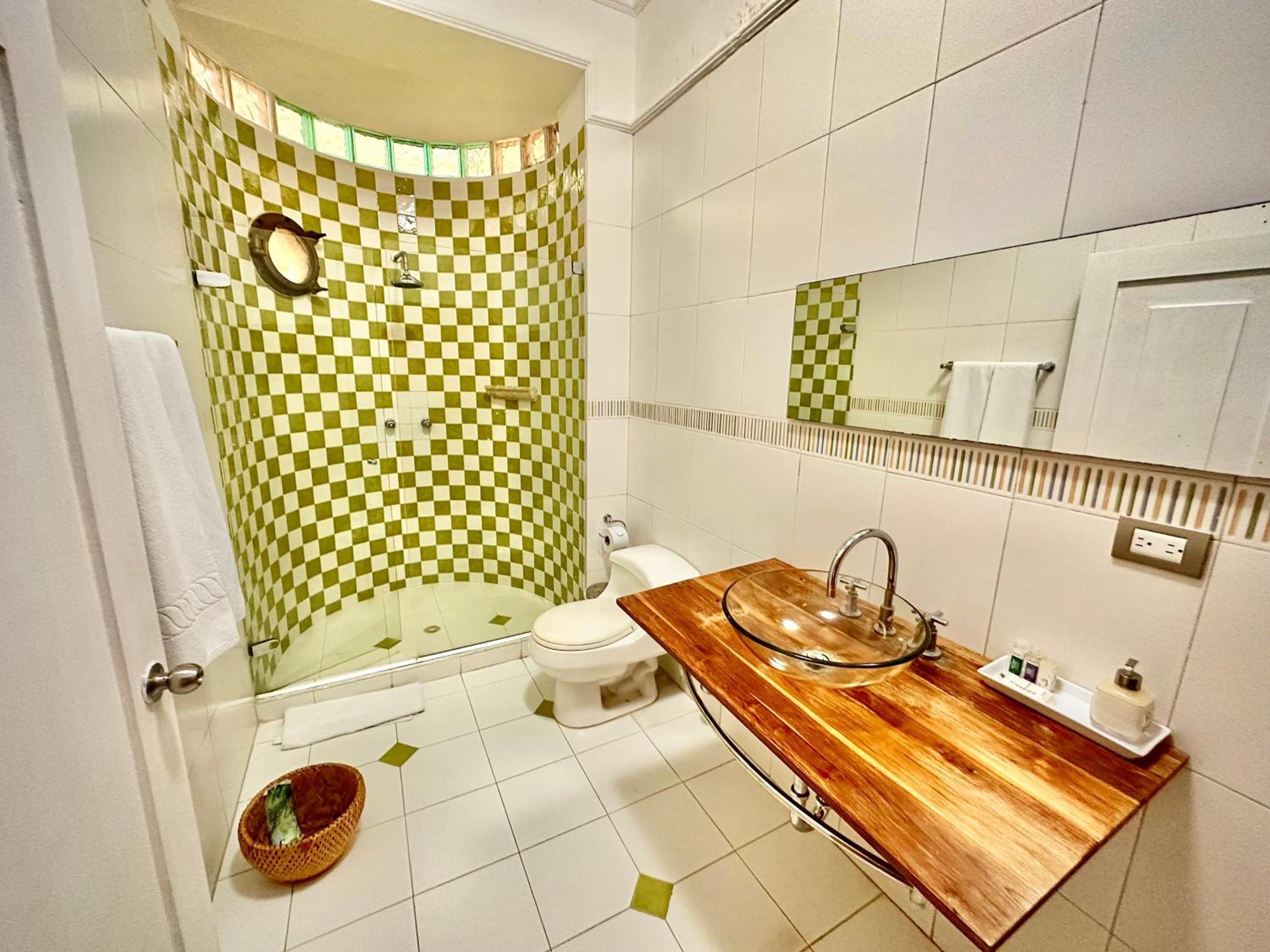 Boutique Real Bed & Breakfast Cartagena