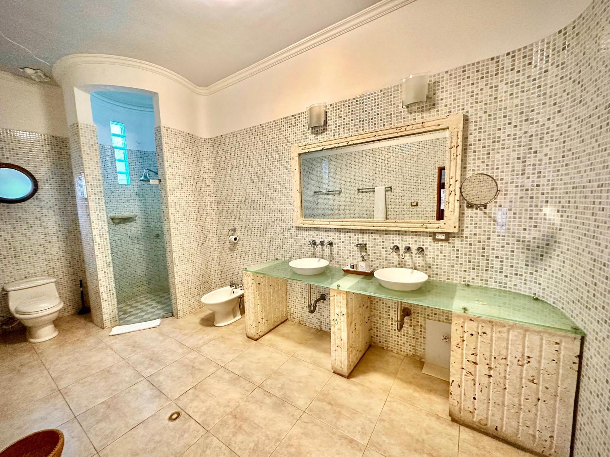 Bed & Breakfast Boutique Real *