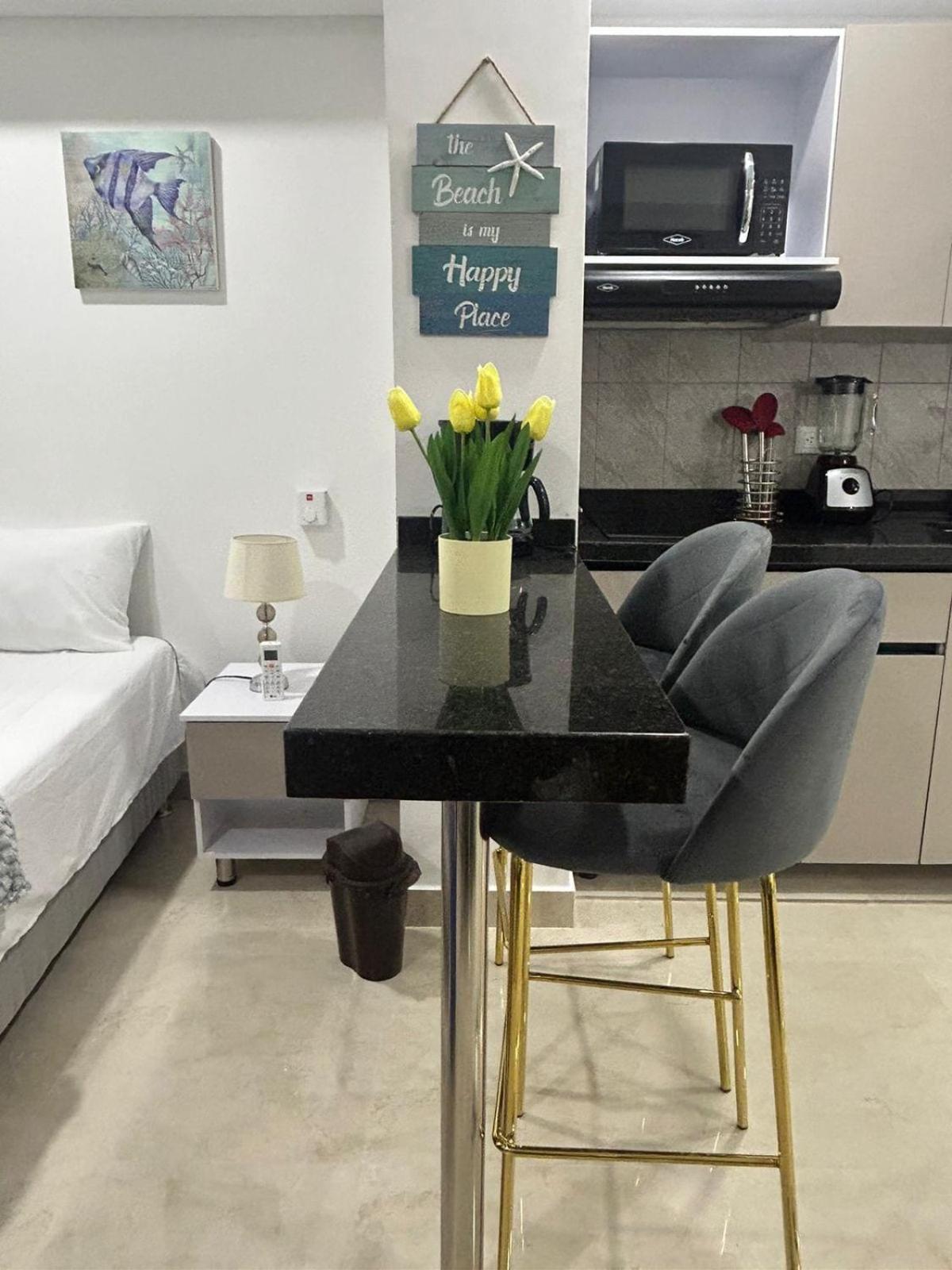 Apartment Pristine, Cozy, Next To With Everything U Need *